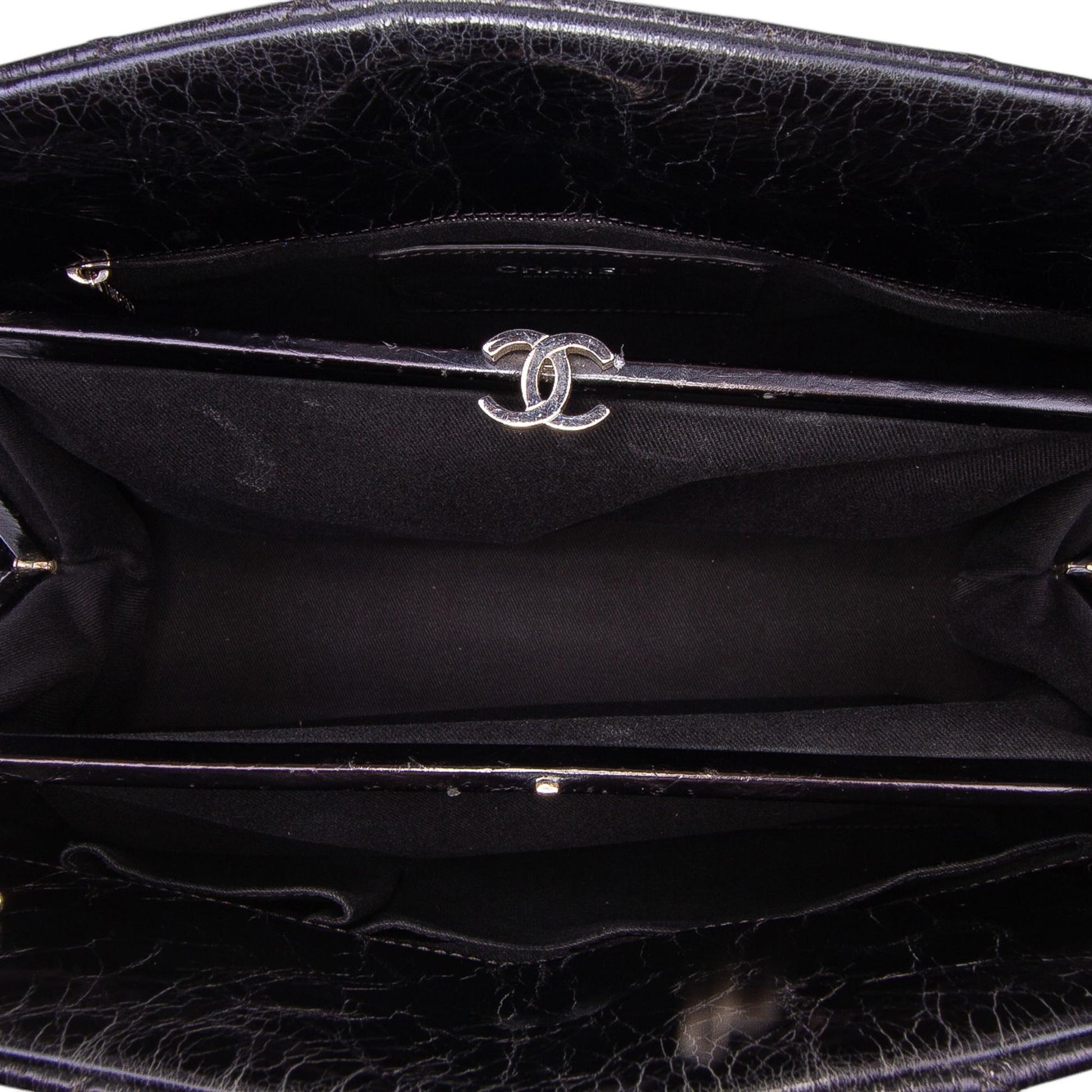 Chanel Gabrielle Handbag - Rovelle Bags