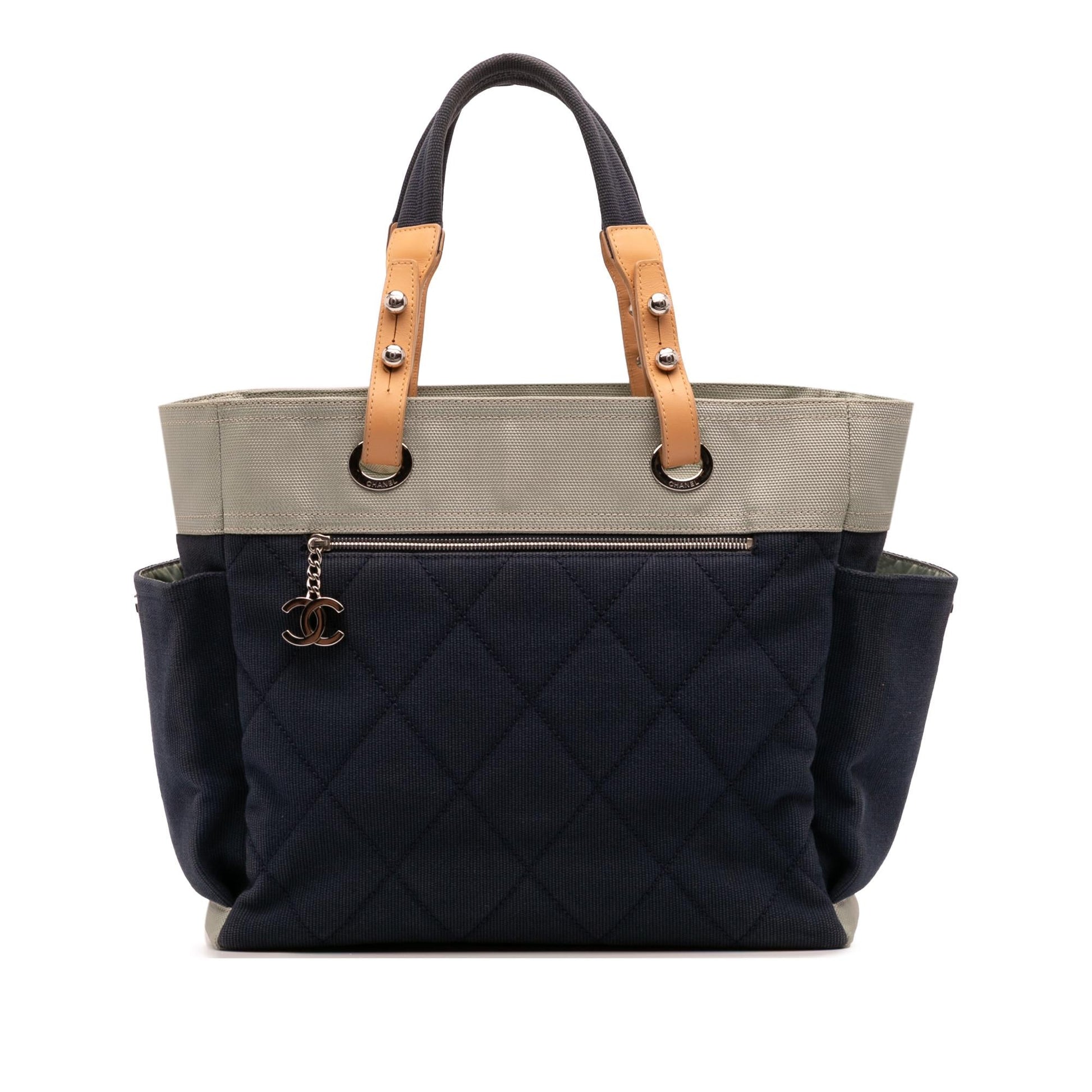 Chanel Gabrielle Tote - Rovelle Bags