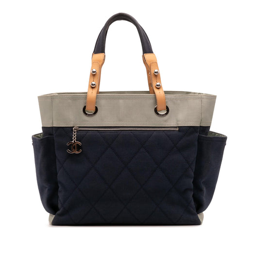 Chanel Gabrielle Tote - Rovelle Bags