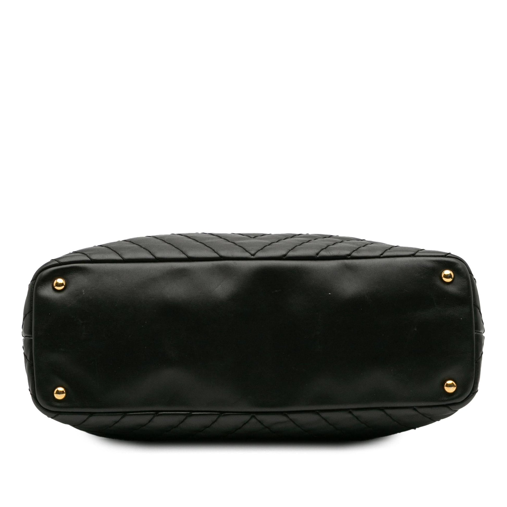 Chanel Gabrielle Tote - Rovelle Bags