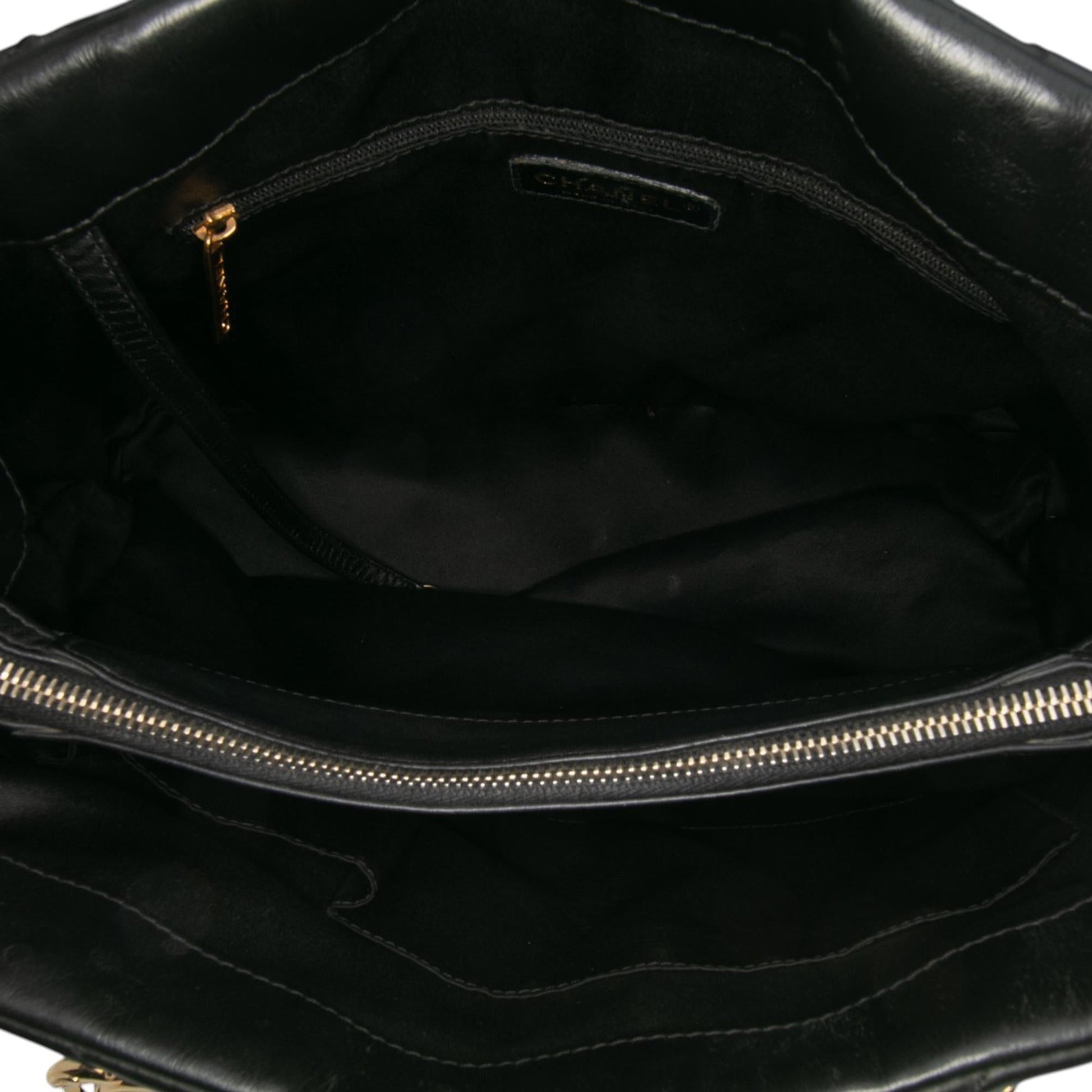 Chanel Gabrielle Tote - Rovelle Bags