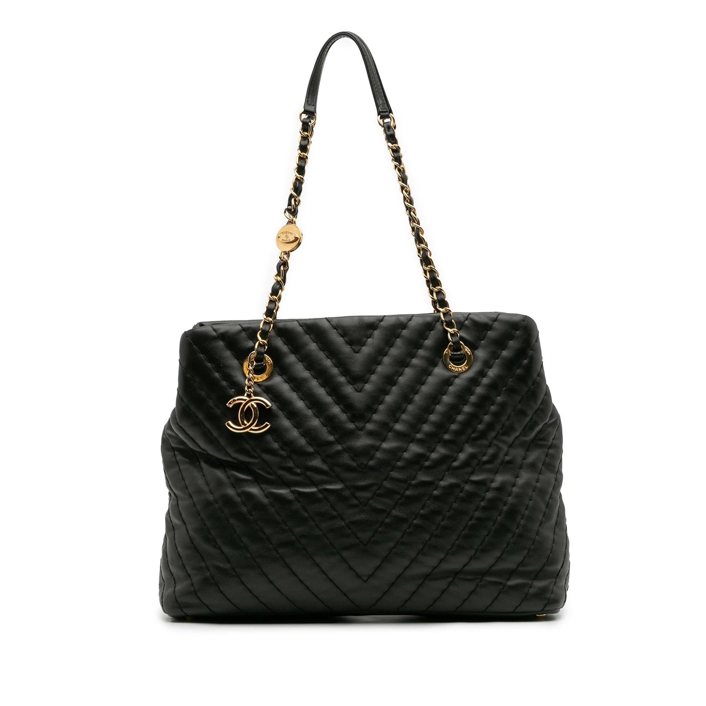 Chanel Gabrielle Tote - Rovelle Bags