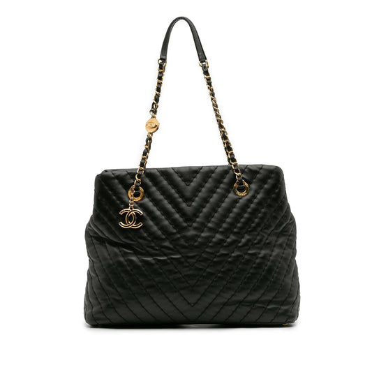 Chanel Gabrielle Tote - Rovelle Bags