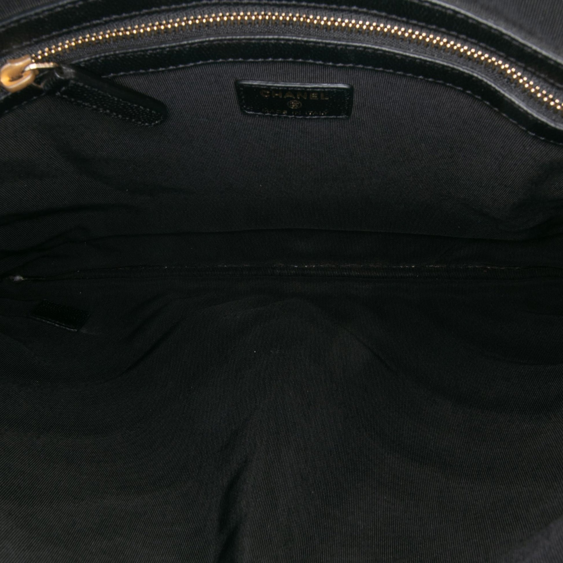 Chanel Gabrielle Clutch - Rovelle Bags
