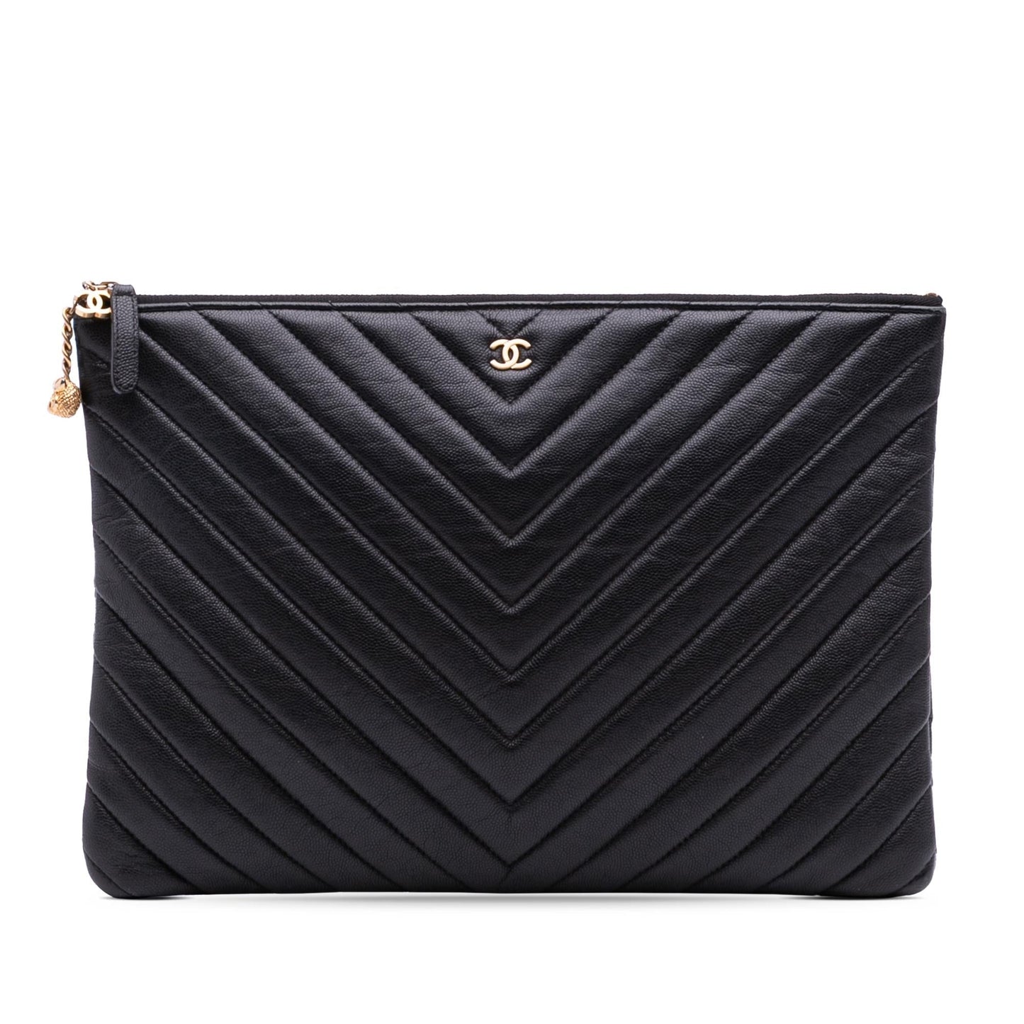 Chanel Gabrielle Clutch - Rovelle Bags