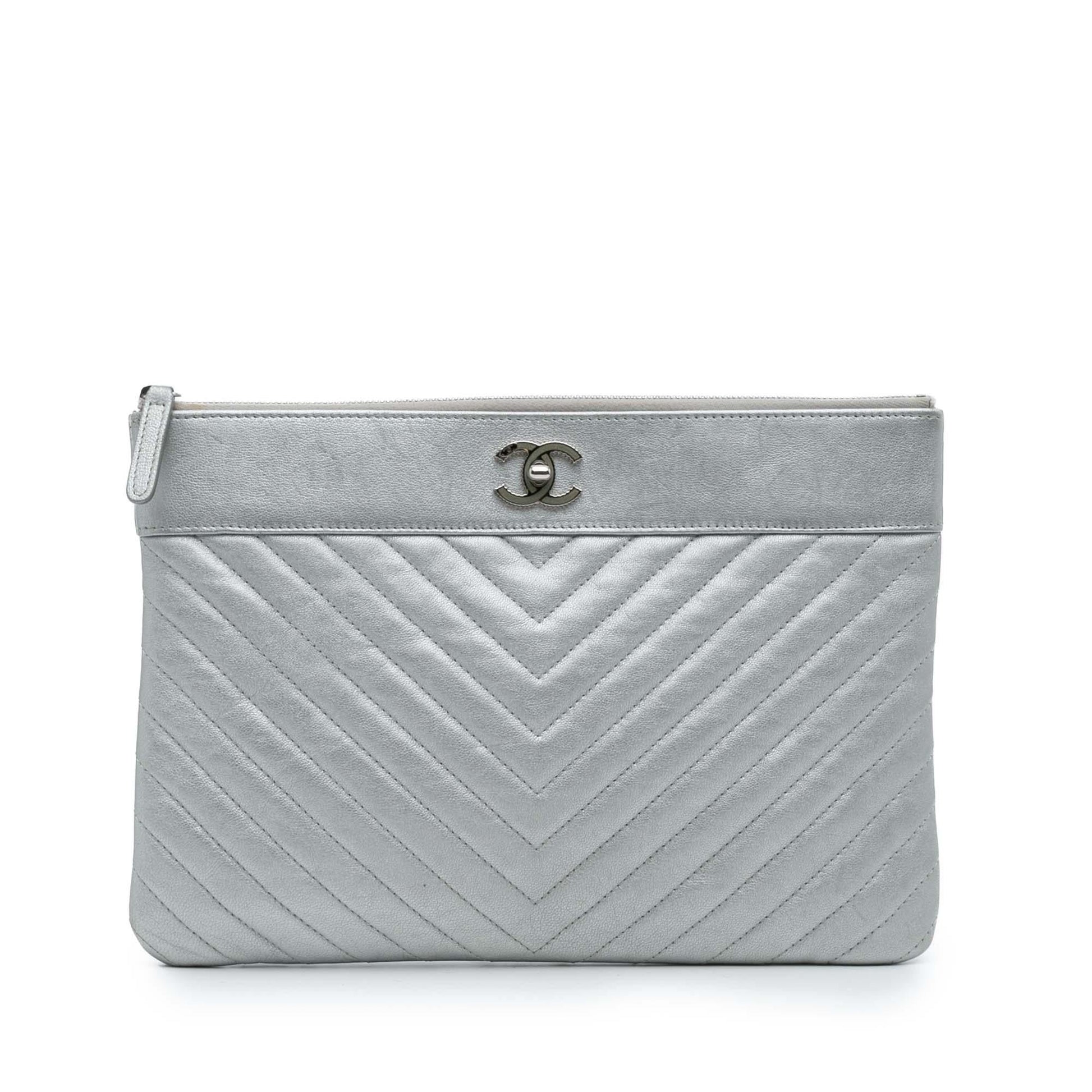 Chanel Gabrielle Clutch - Rovelle Bags