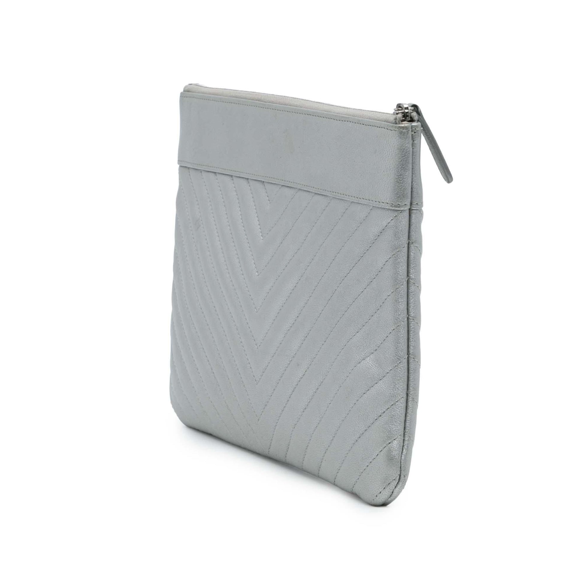 Chanel Gabrielle Clutch - Rovelle Bags