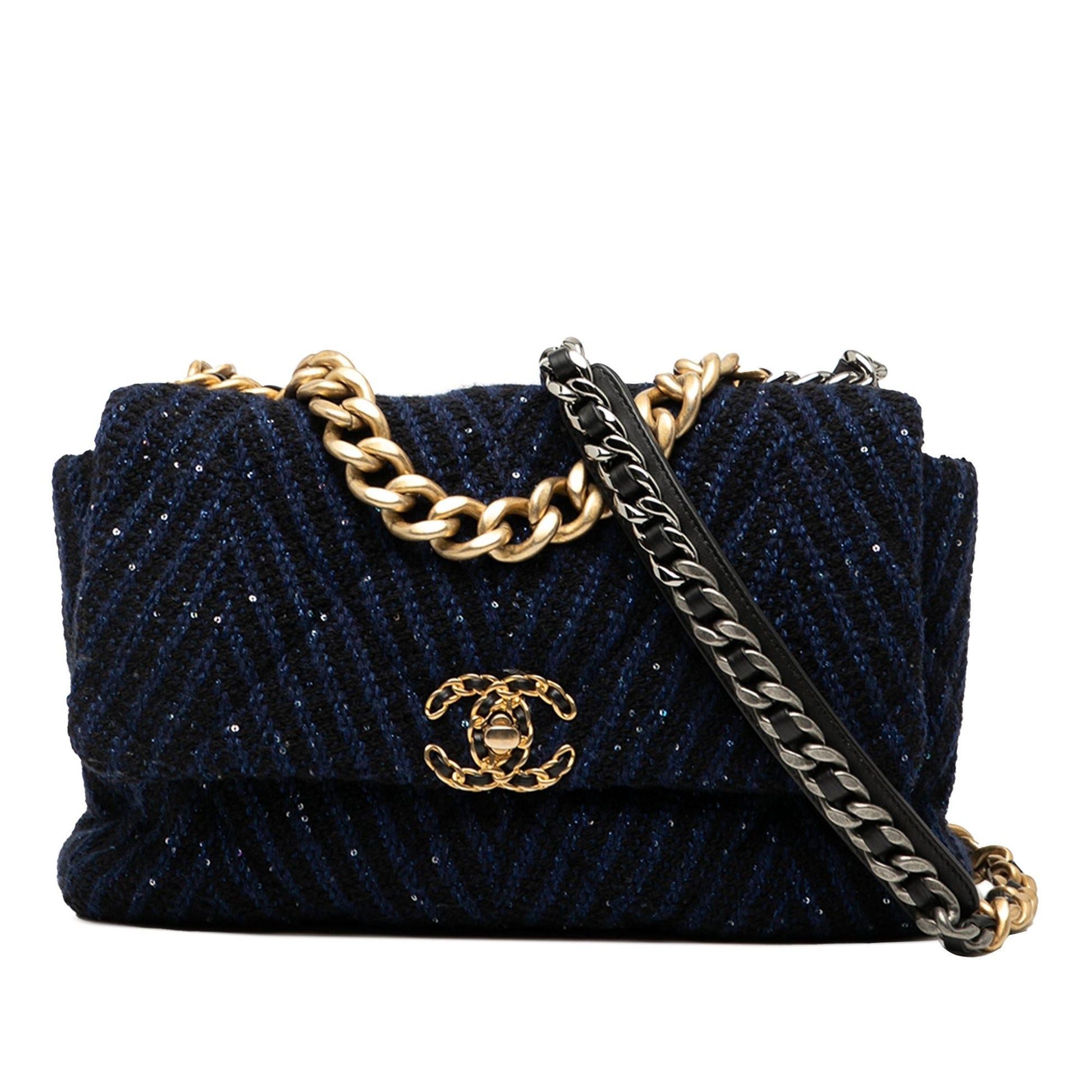 Chanel Gabrielle Shoulder Bag - Rovelle Bags