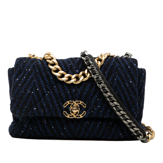 Chanel Gabrielle Shoulder Bag - Rovelle Bags