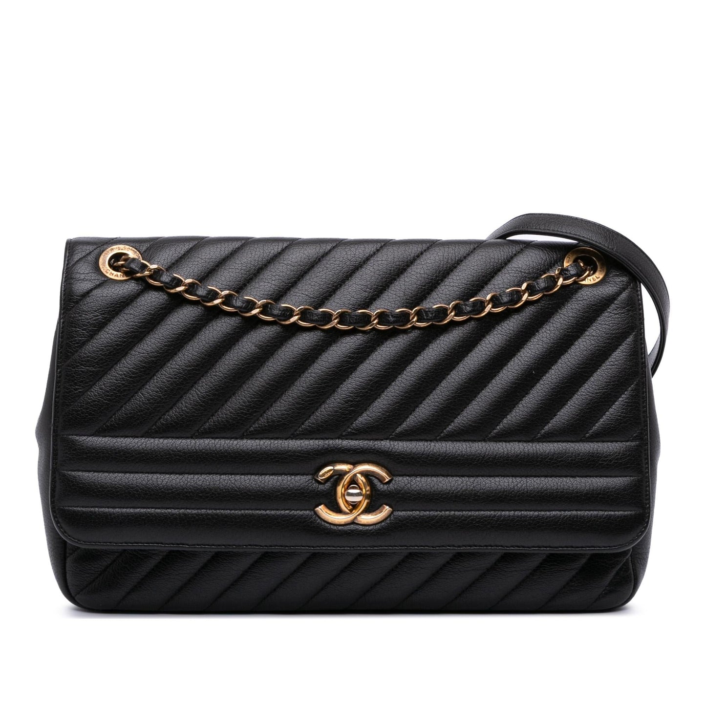 Chanel Gabrielle Shoulder Bag - Rovelle Bags