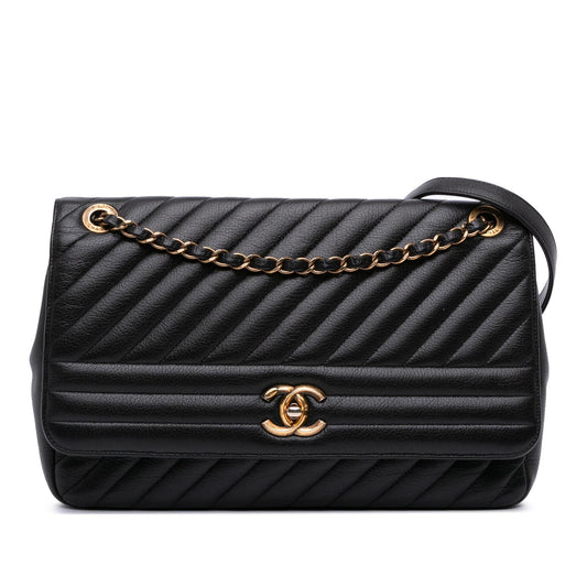 Chanel Gabrielle Shoulder Bag - Rovelle Bags