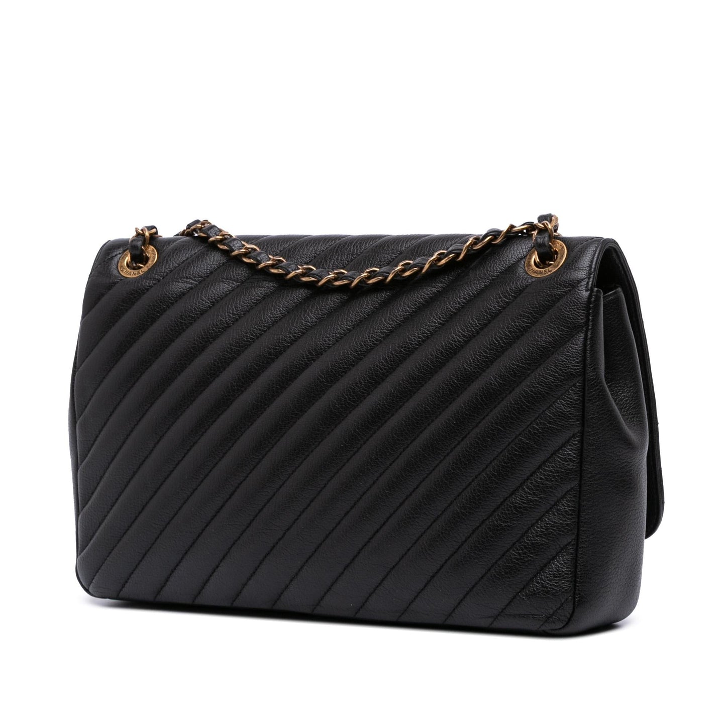 Chanel Gabrielle Shoulder Bag - Rovelle Bags