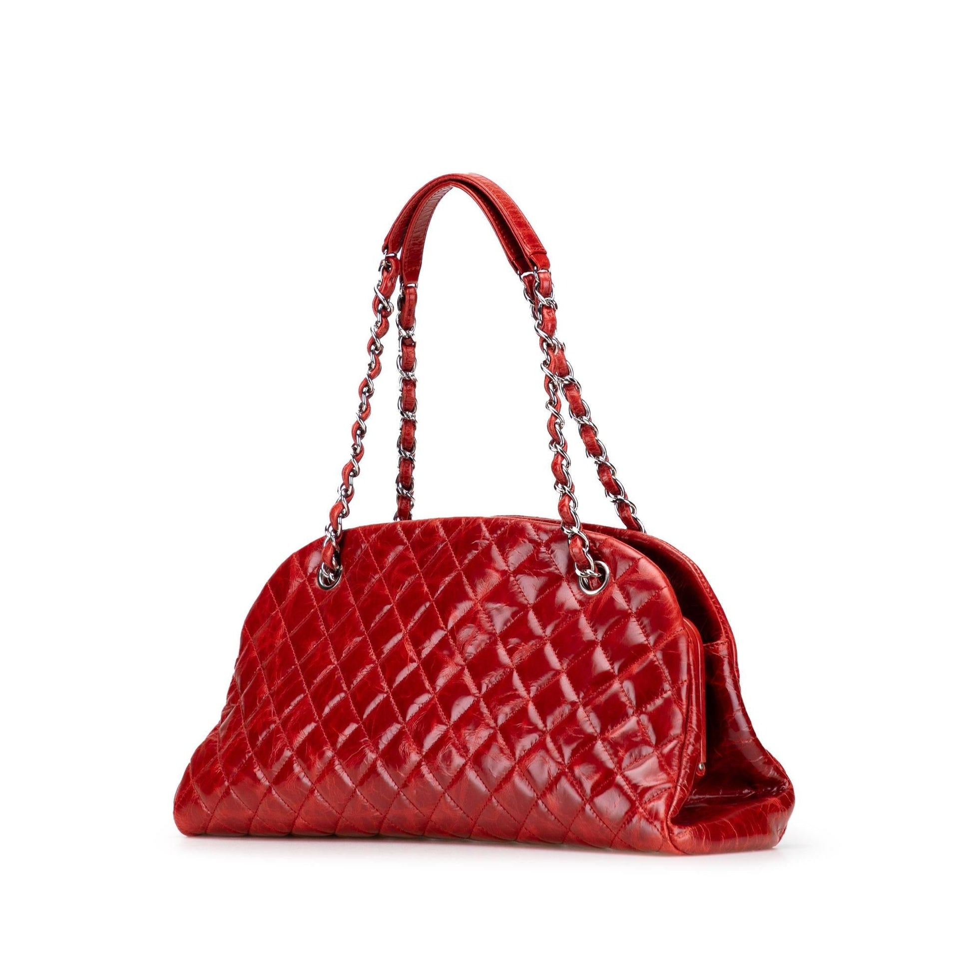 Chanel Gabrielle Handbag - Rovelle Bags