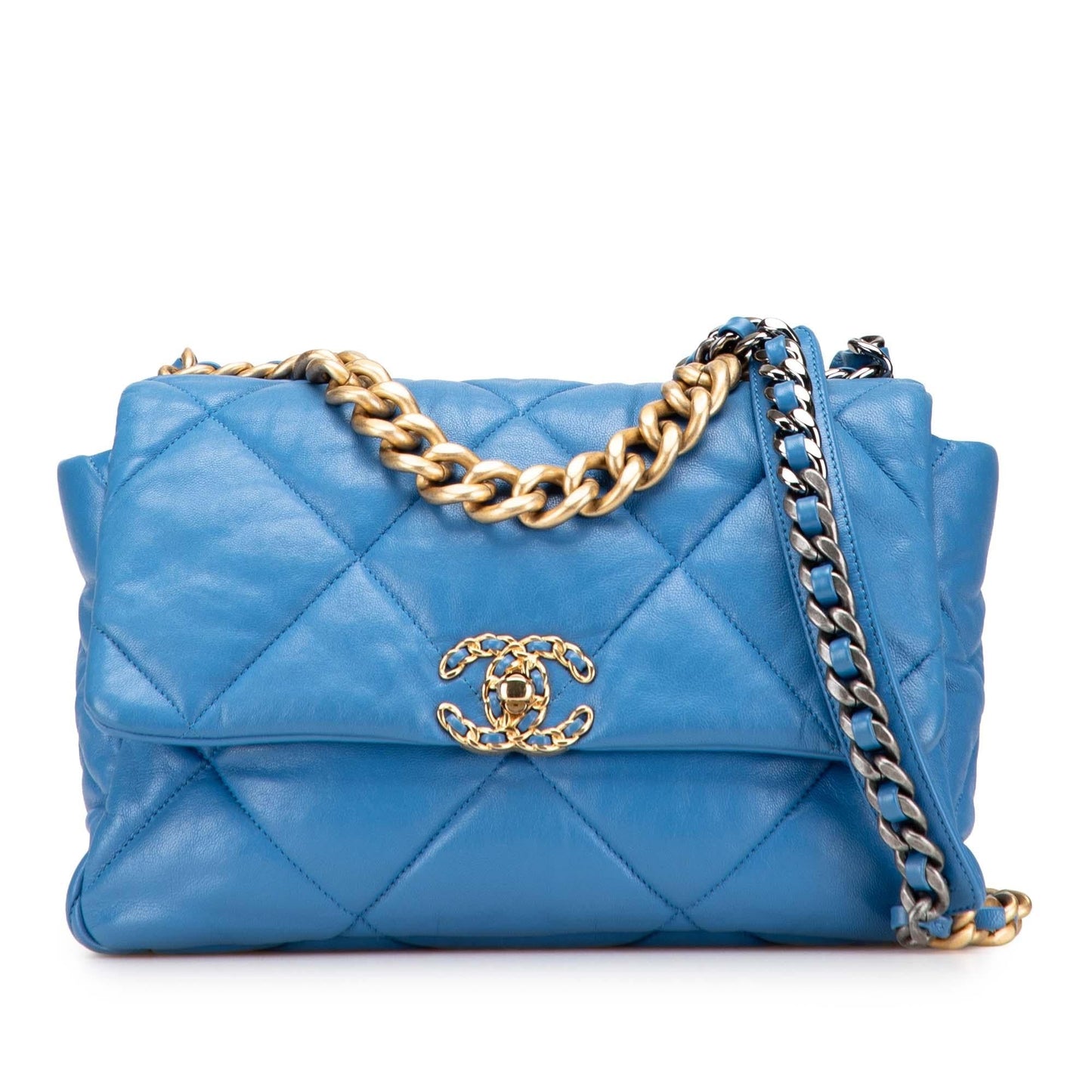 Chanel Gabrielle Shoulder Bag - Rovelle Bags
