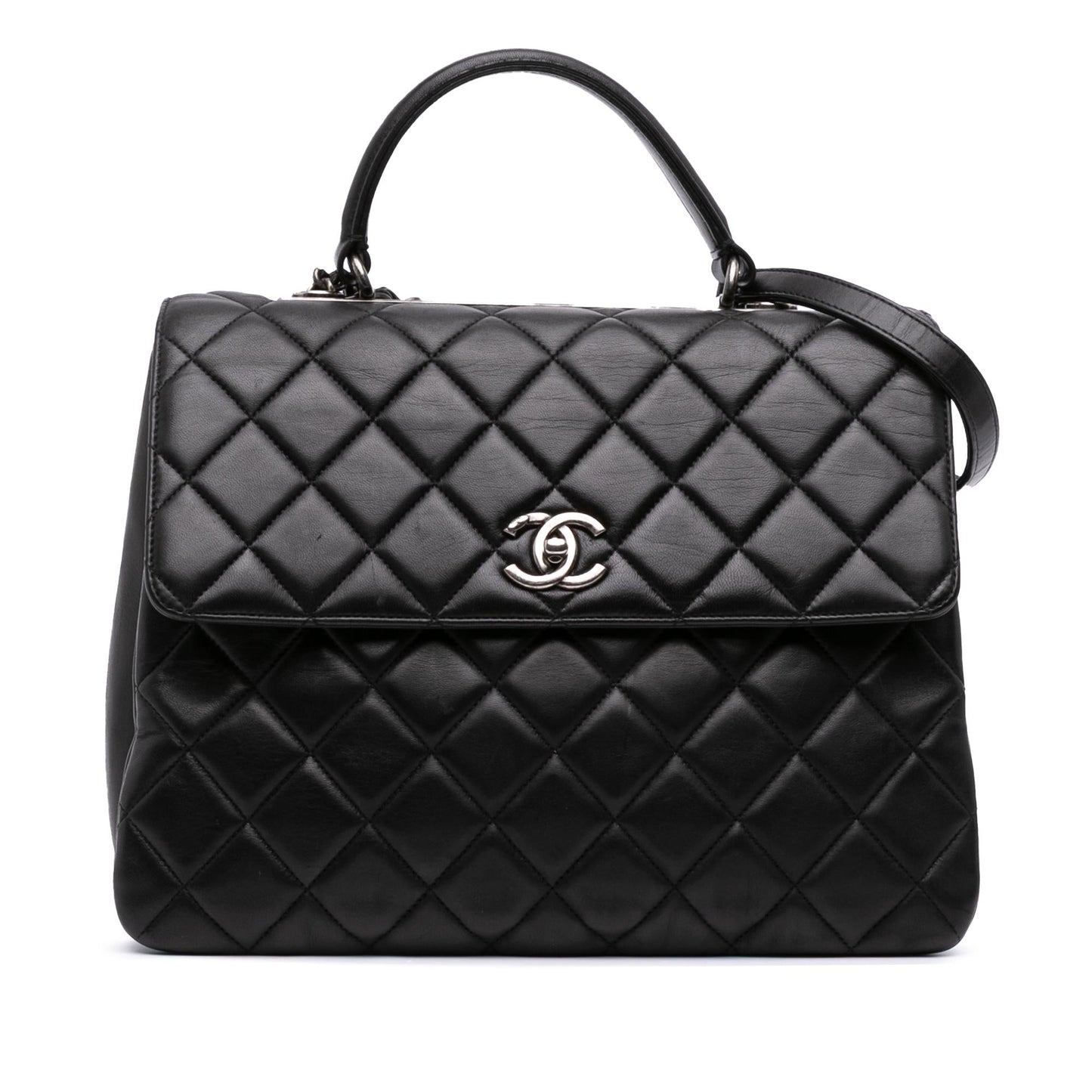 Chanel Gabrielle Handbag - Rovelle Bags