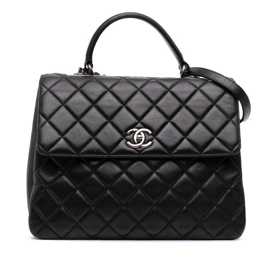 Chanel Gabrielle Handbag - Rovelle Bags