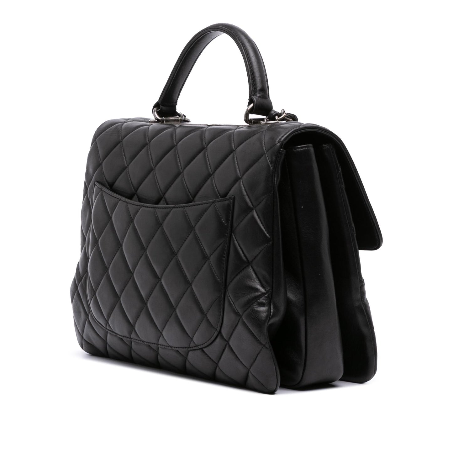 Chanel Gabrielle Handbag - Rovelle Bags