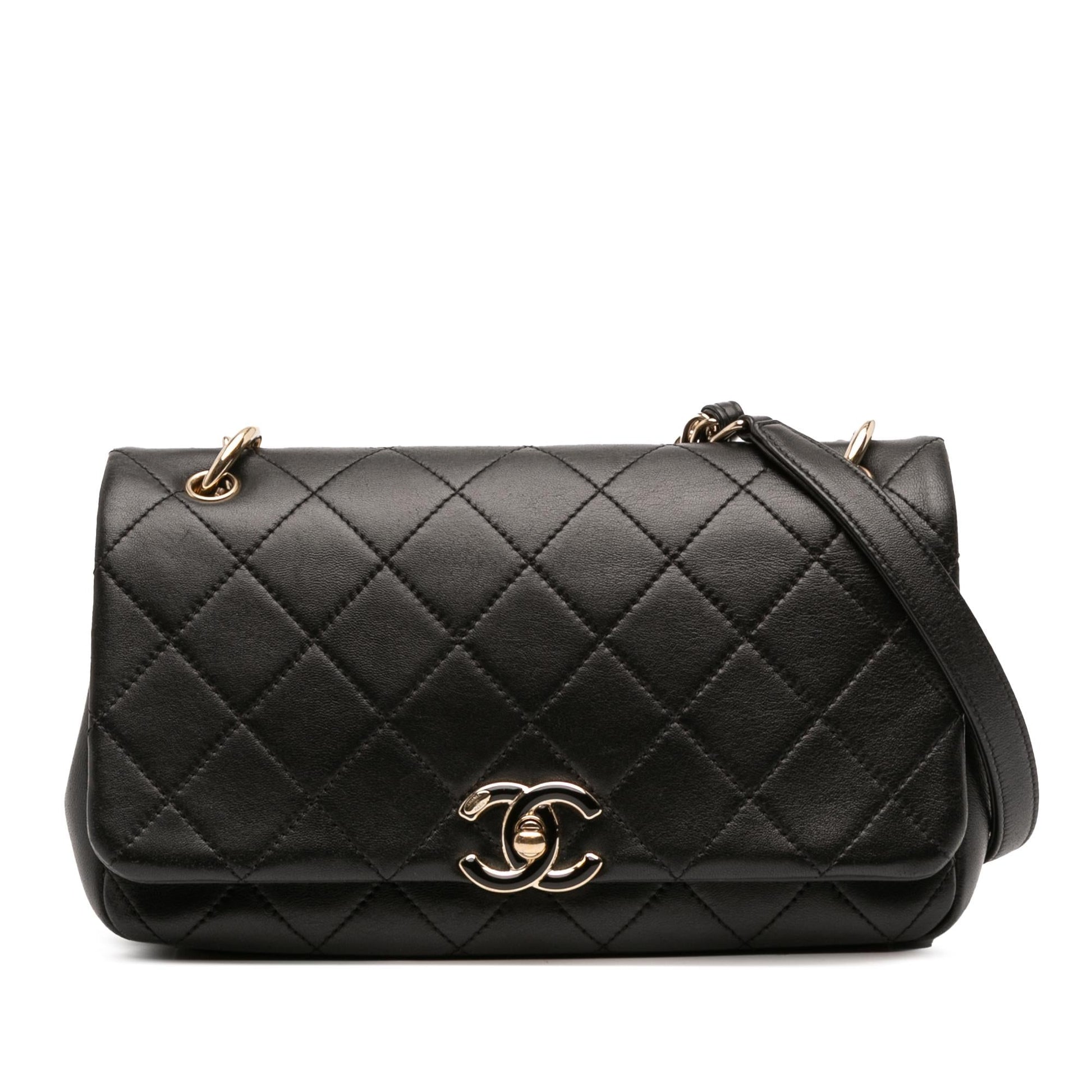 Chanel Gabrielle Shoulder Bag - Rovelle Bags