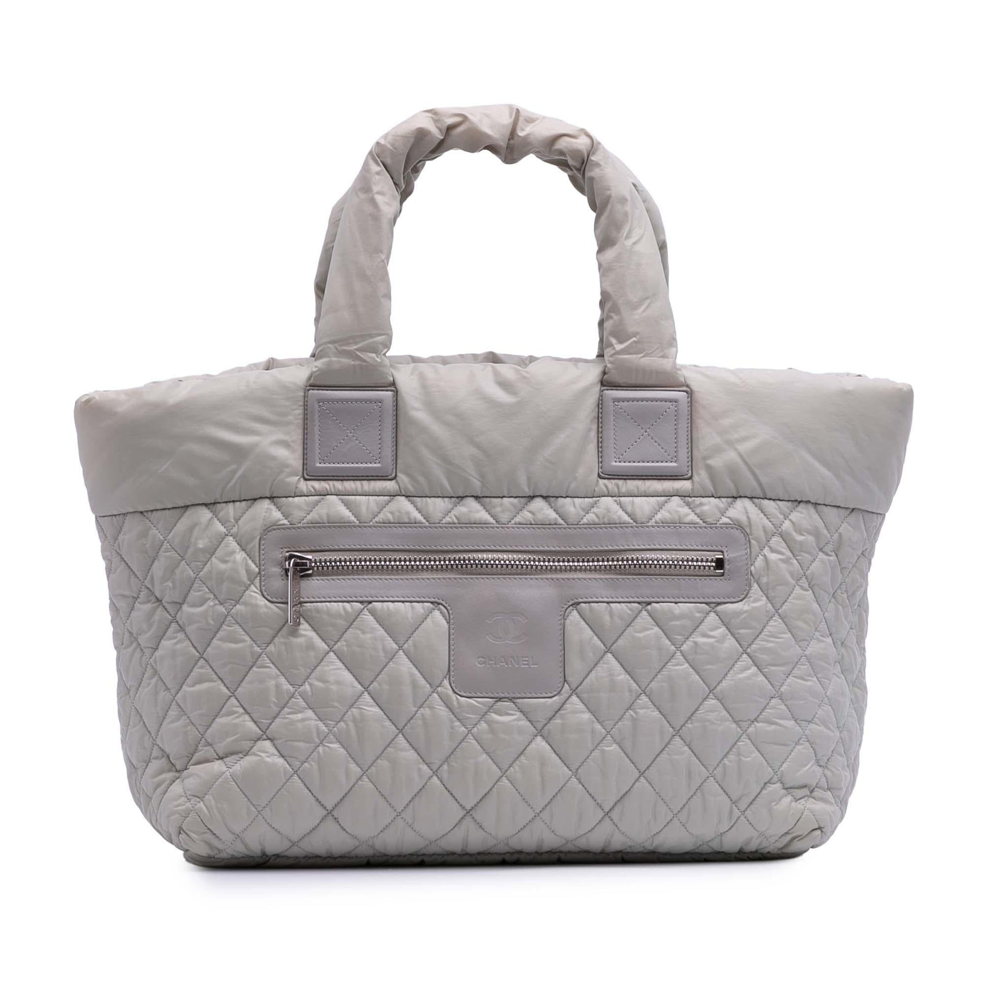 Chanel Gabrielle Tote - Rovelle Bags