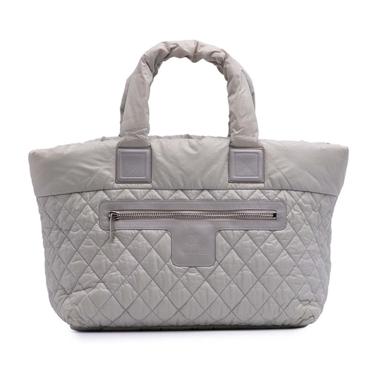 Chanel Gabrielle Tote - Rovelle Bags