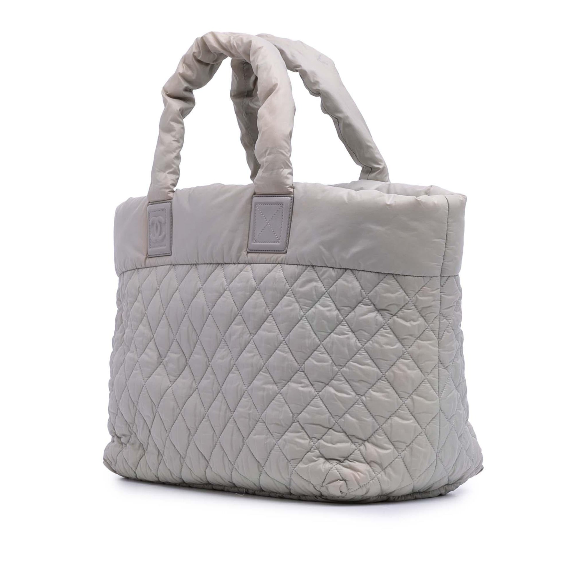 Chanel Gabrielle Tote - Rovelle Bags