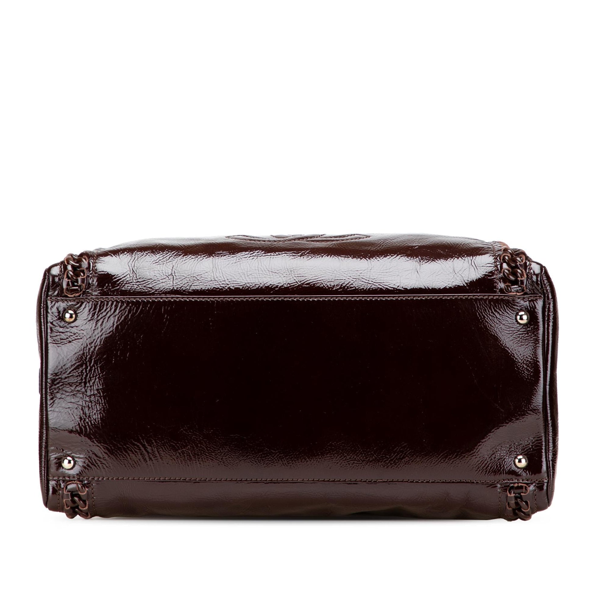 Chanel Gabrielle Handbag - Rovelle Bags