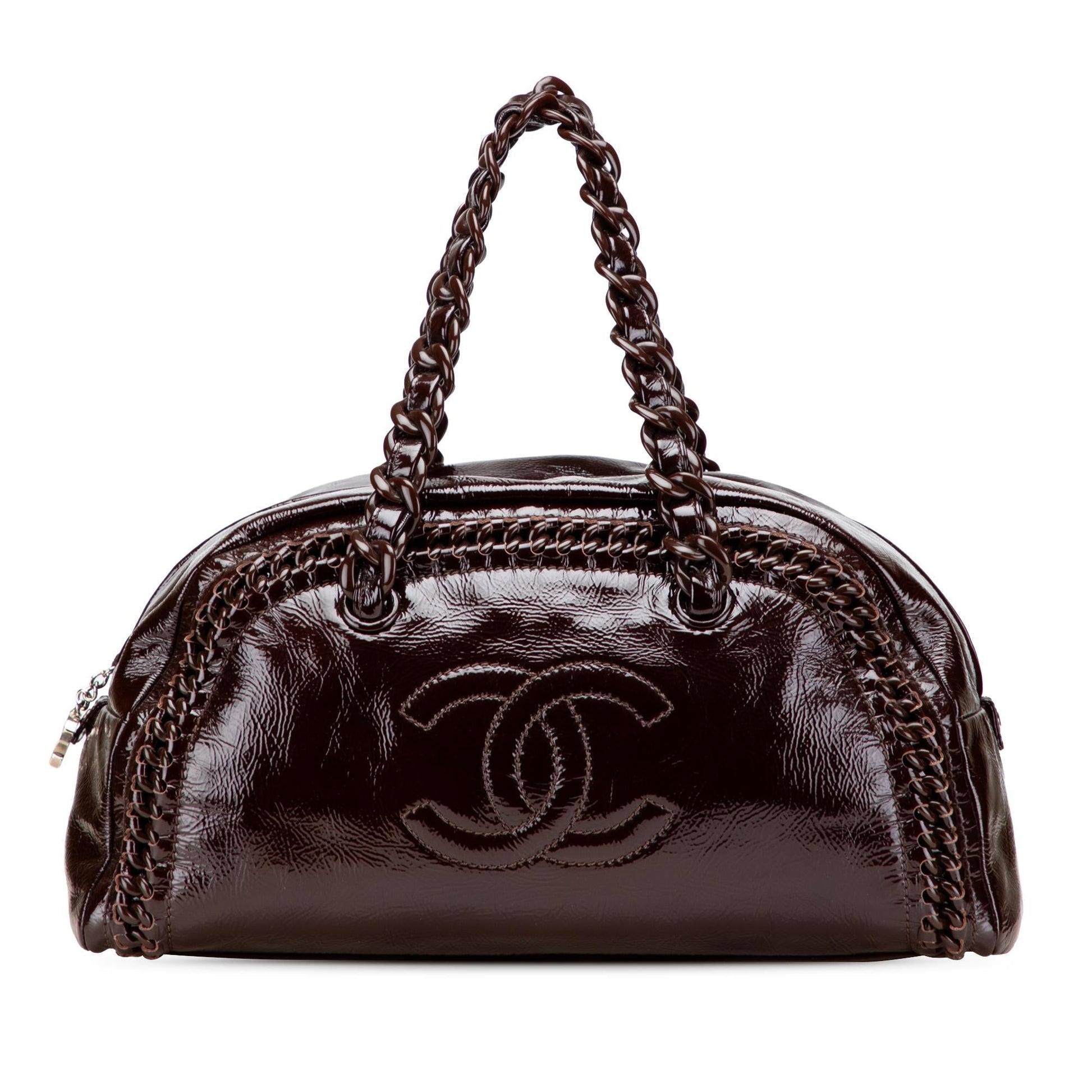 Chanel Gabrielle Handbag - Rovelle Bags
