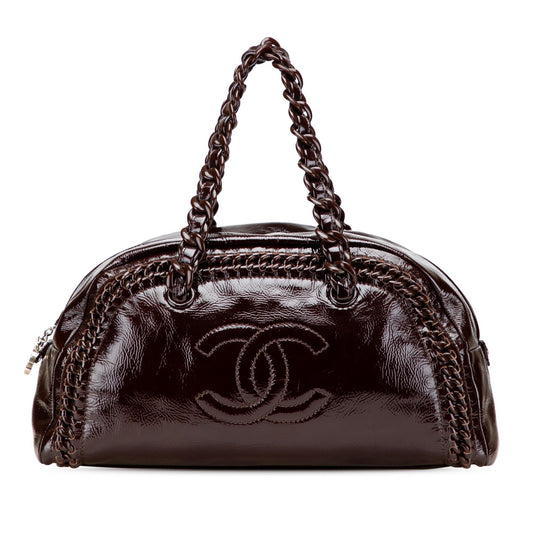 Chanel Gabrielle Handbag - Rovelle Bags