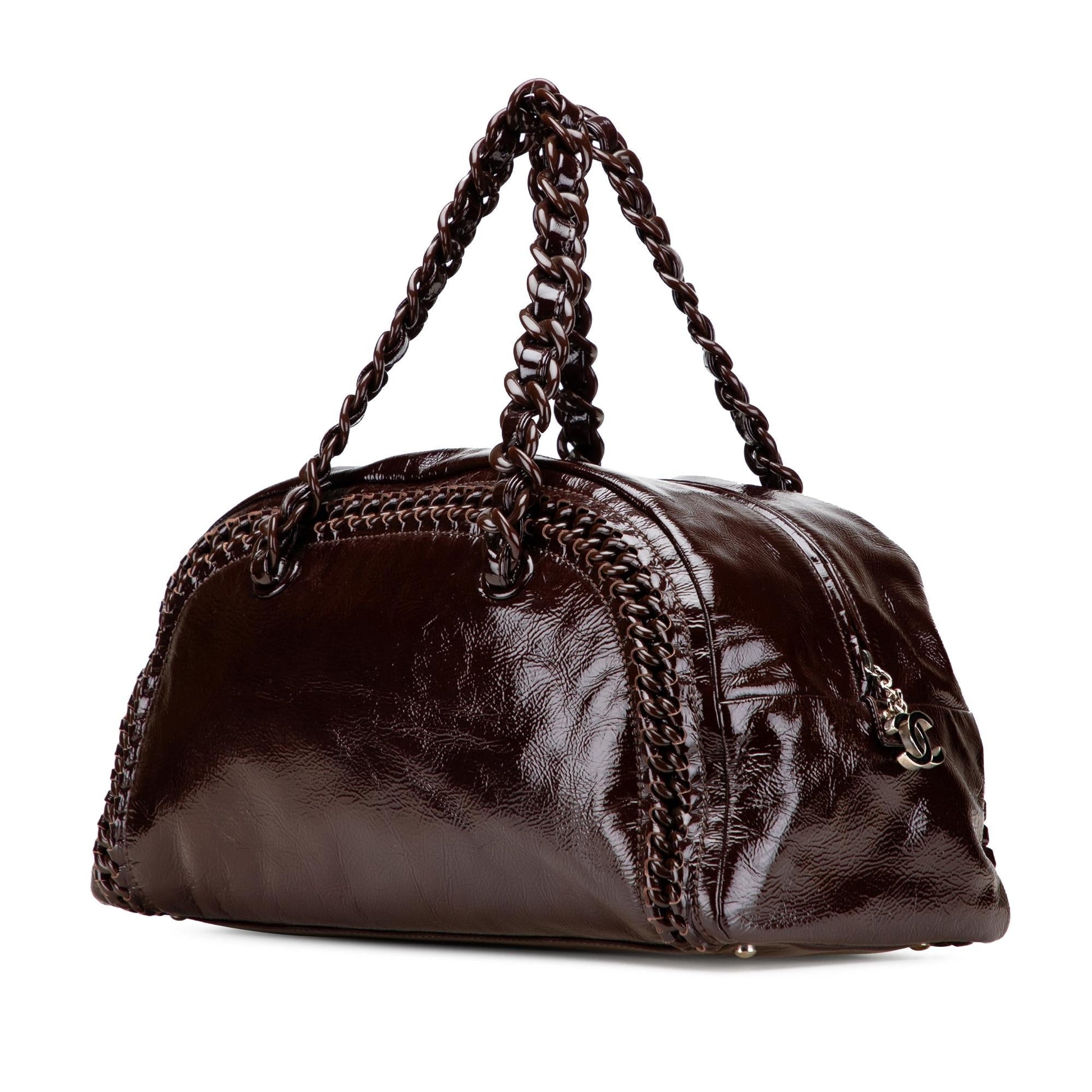 Chanel Gabrielle Handbag - Rovelle Bags