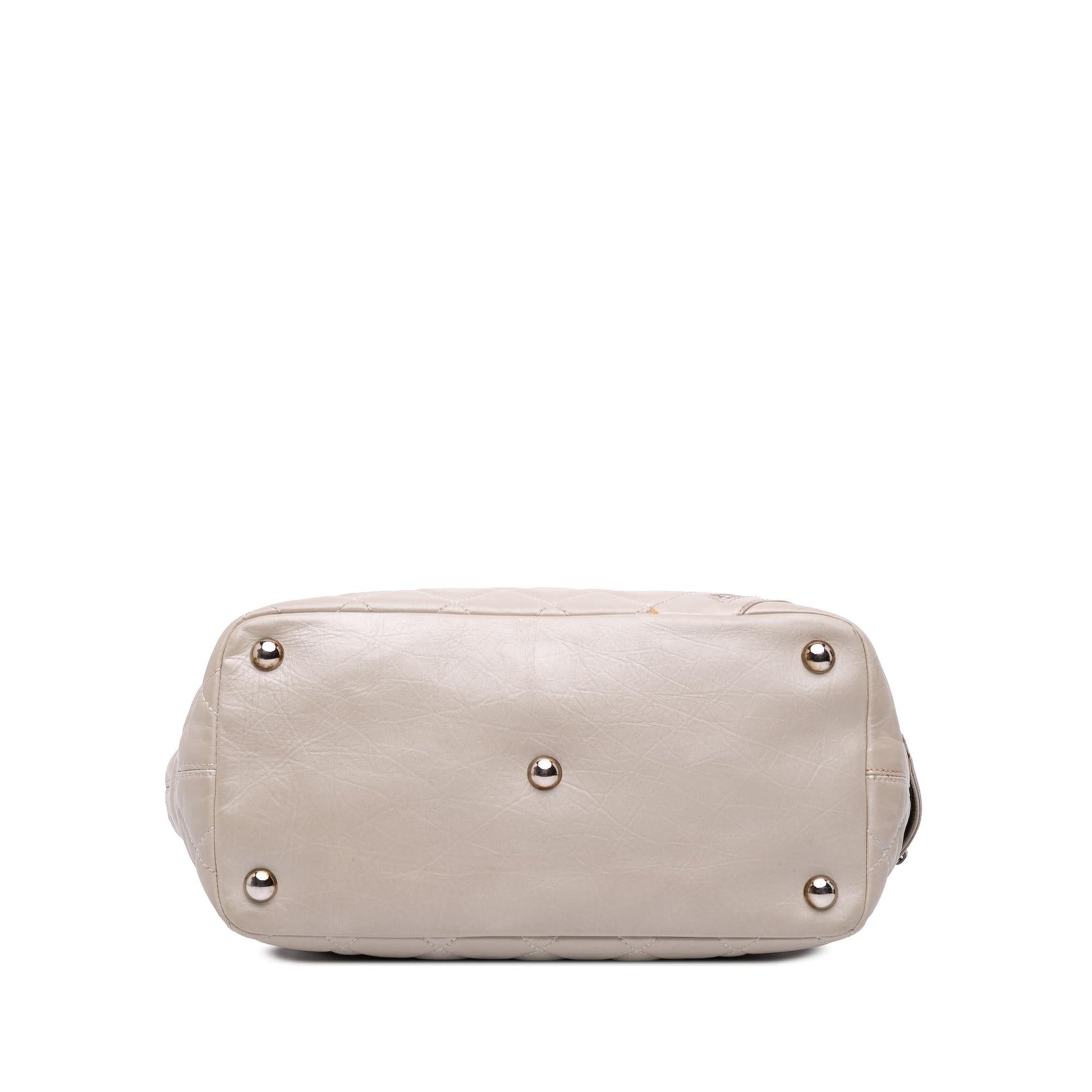 Chanel Gabrielle Tote - Rovelle Bags