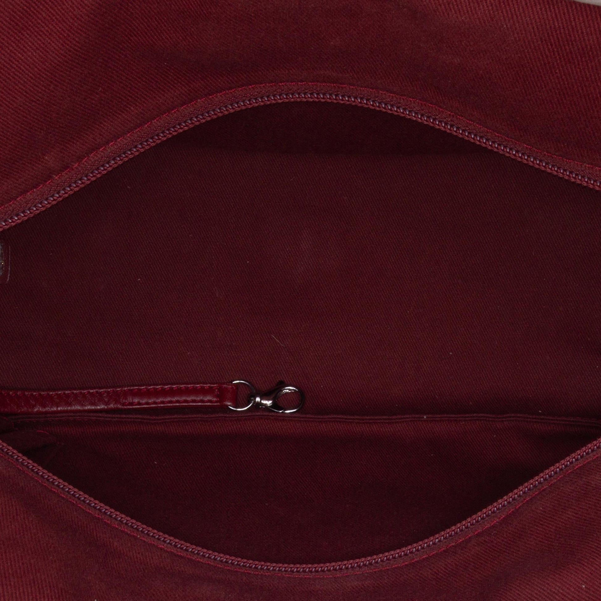 Chanel Gabrielle Tote - Rovelle Bags