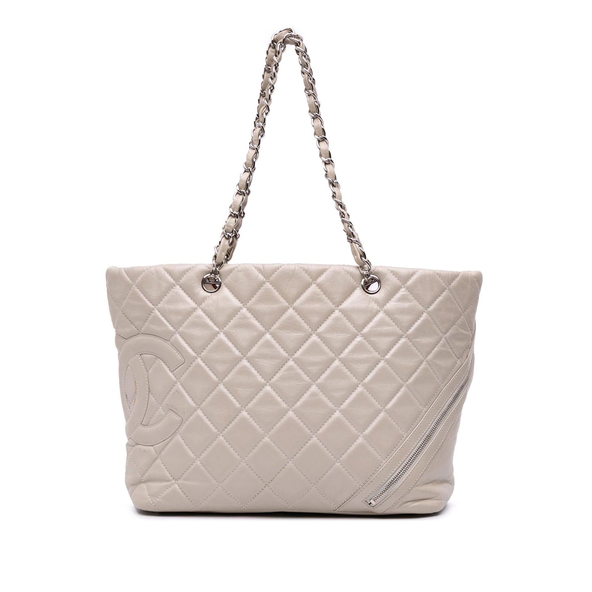 Chanel Gabrielle Tote - Rovelle Bags