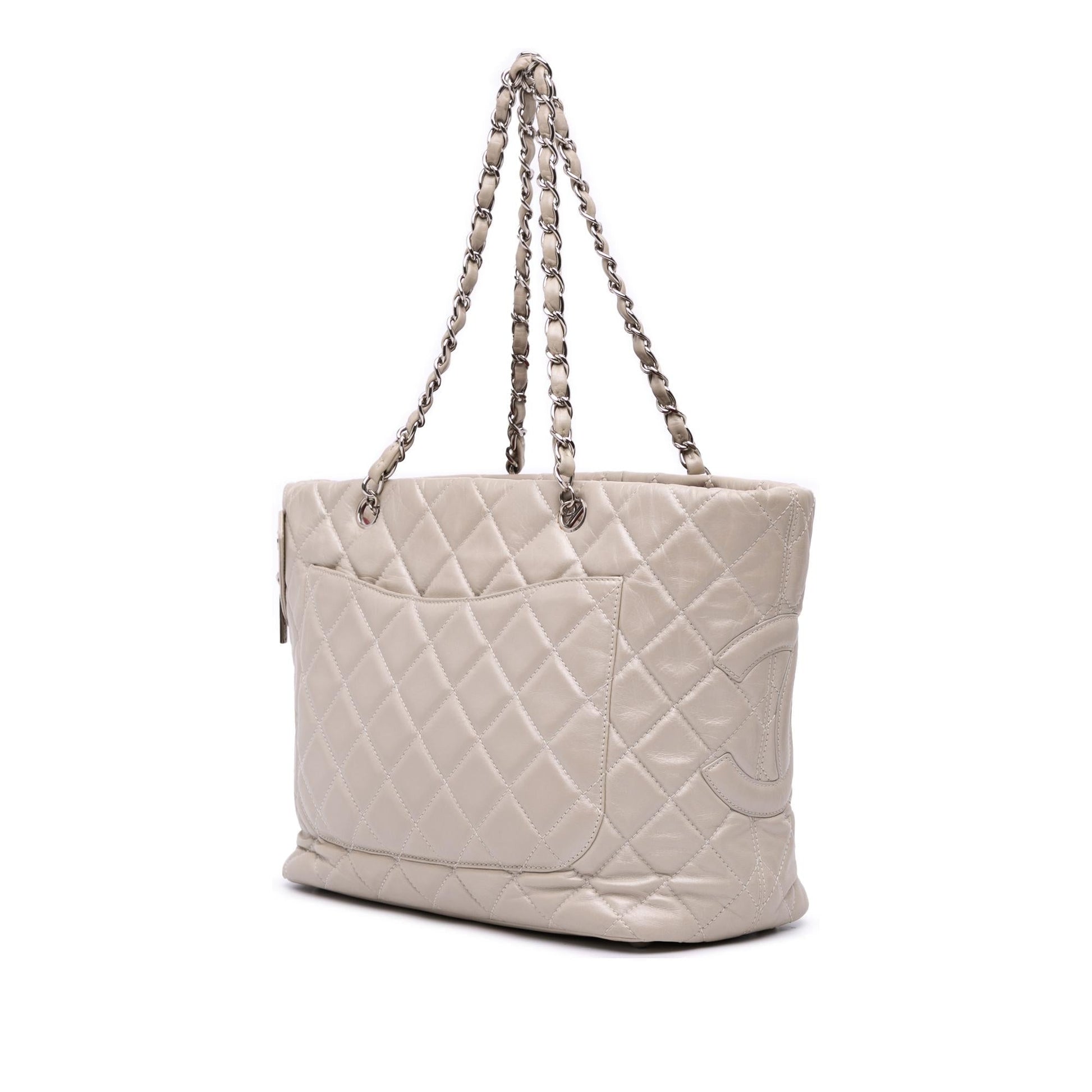 Chanel Gabrielle Tote - Rovelle Bags