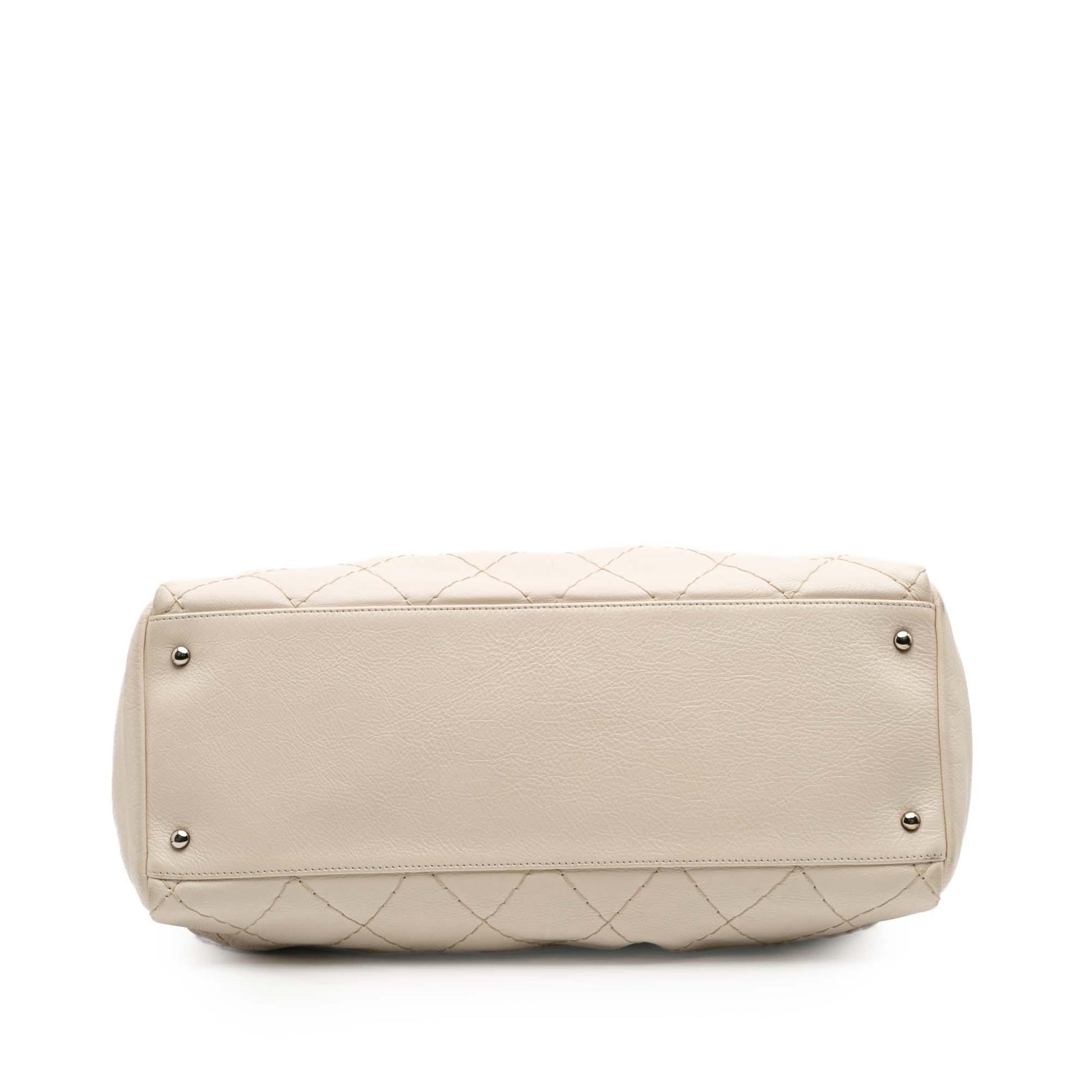 Chanel Gabrielle Tote - Rovelle Bags