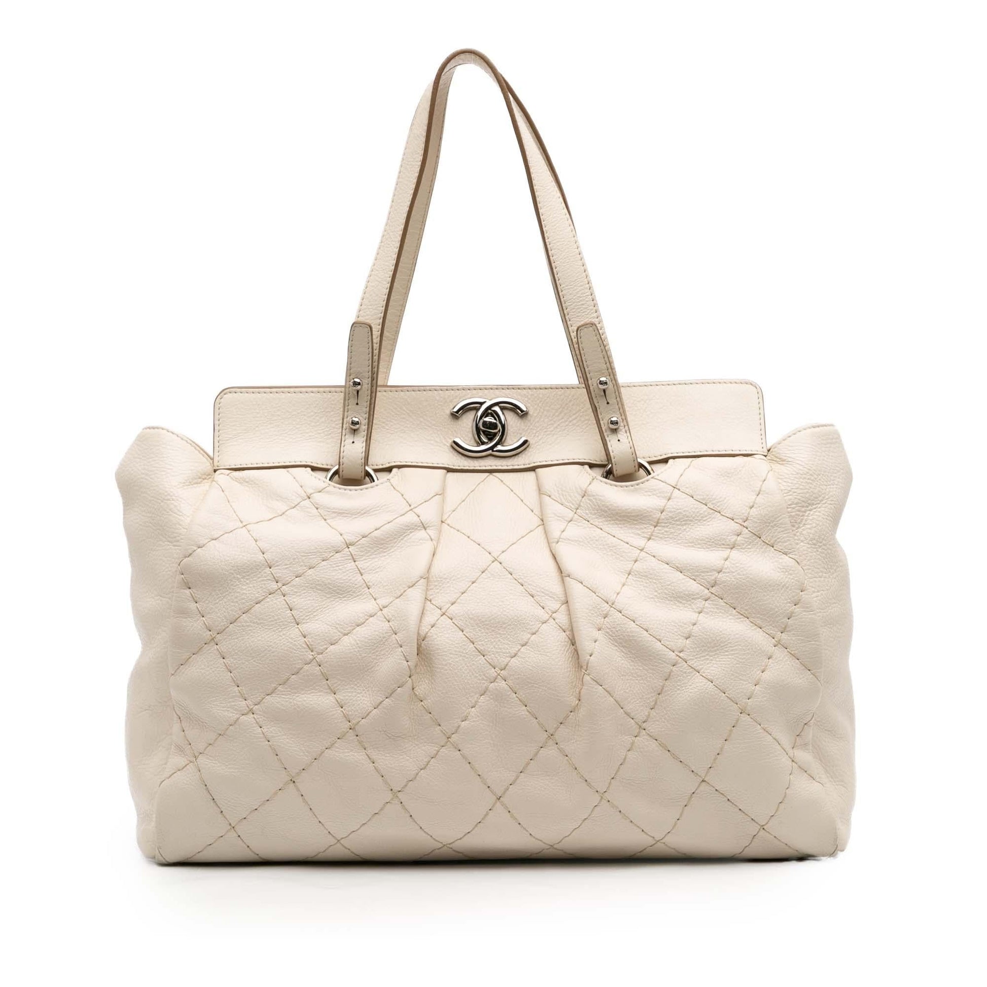 Chanel Gabrielle Tote - Rovelle Bags