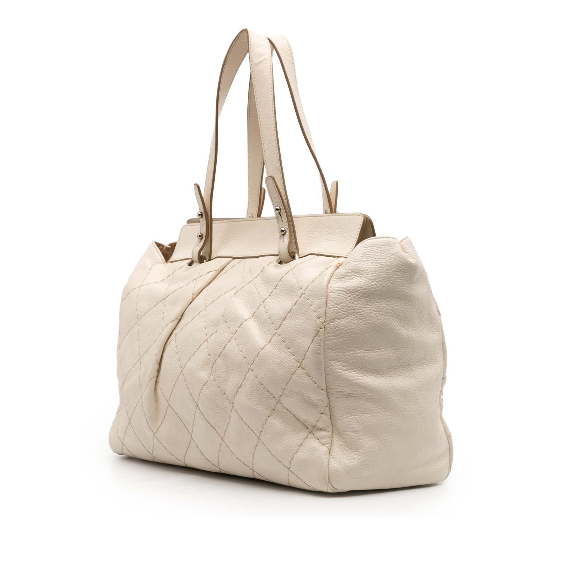 Chanel Gabrielle Tote - Rovelle Bags
