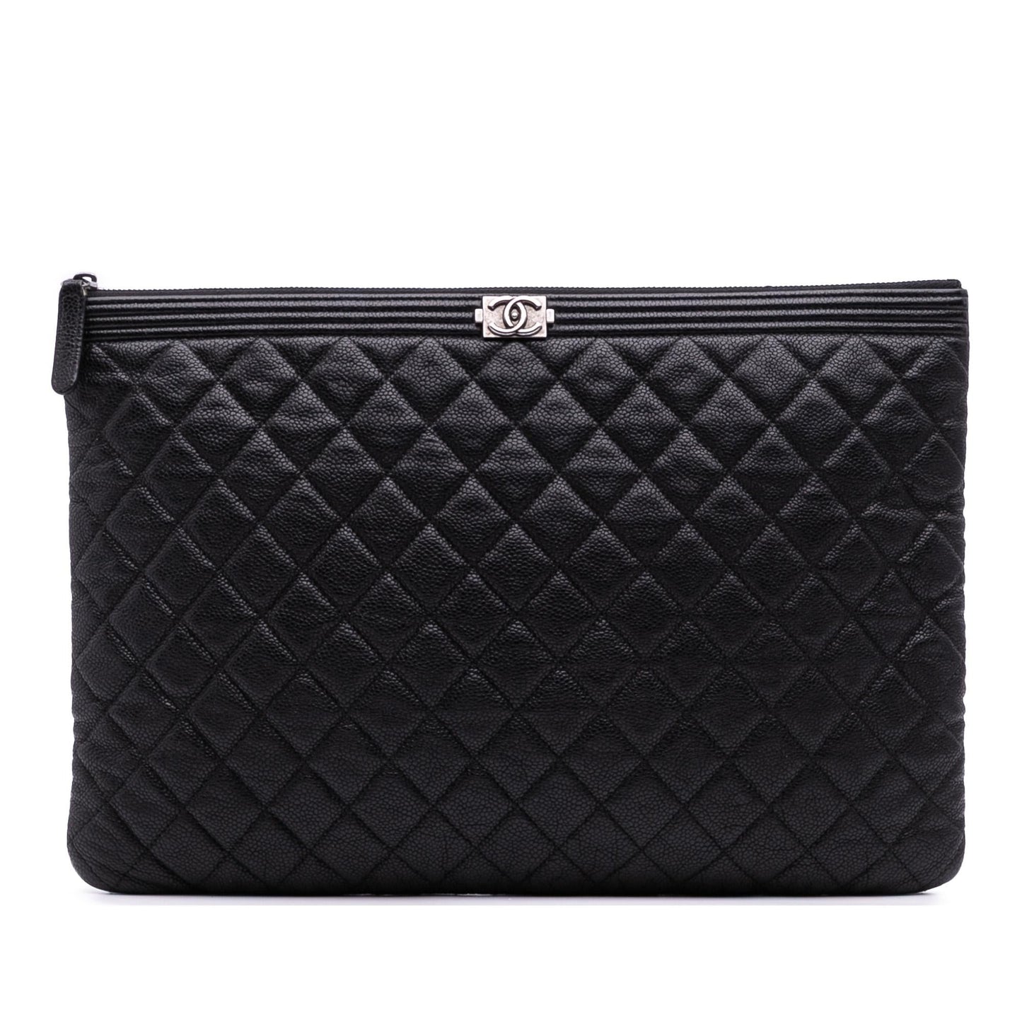 Chanel Boy Shoulder Bag - Rovelle Bags