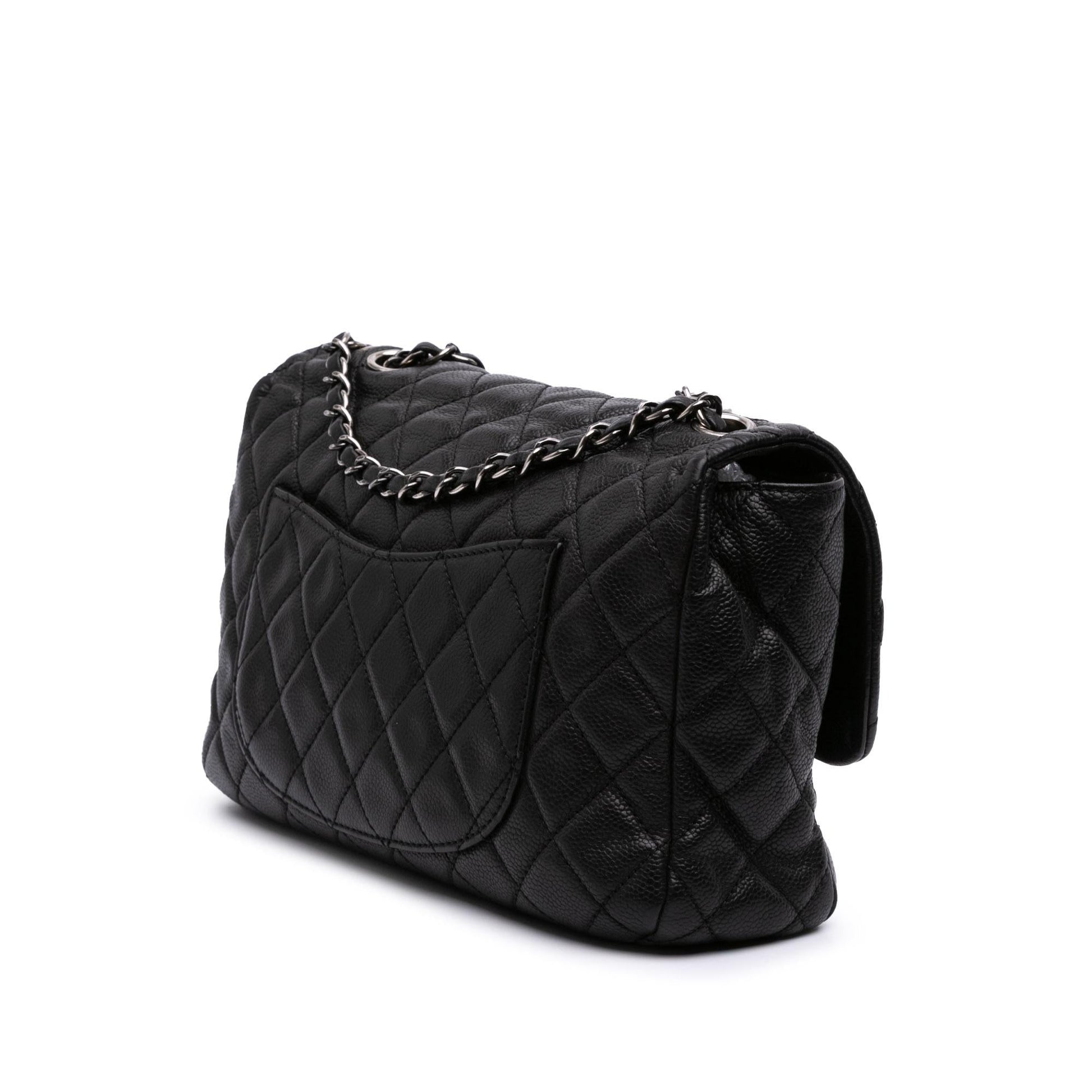 Chanel Gabrielle Shoulder Bag - Rovelle Bags