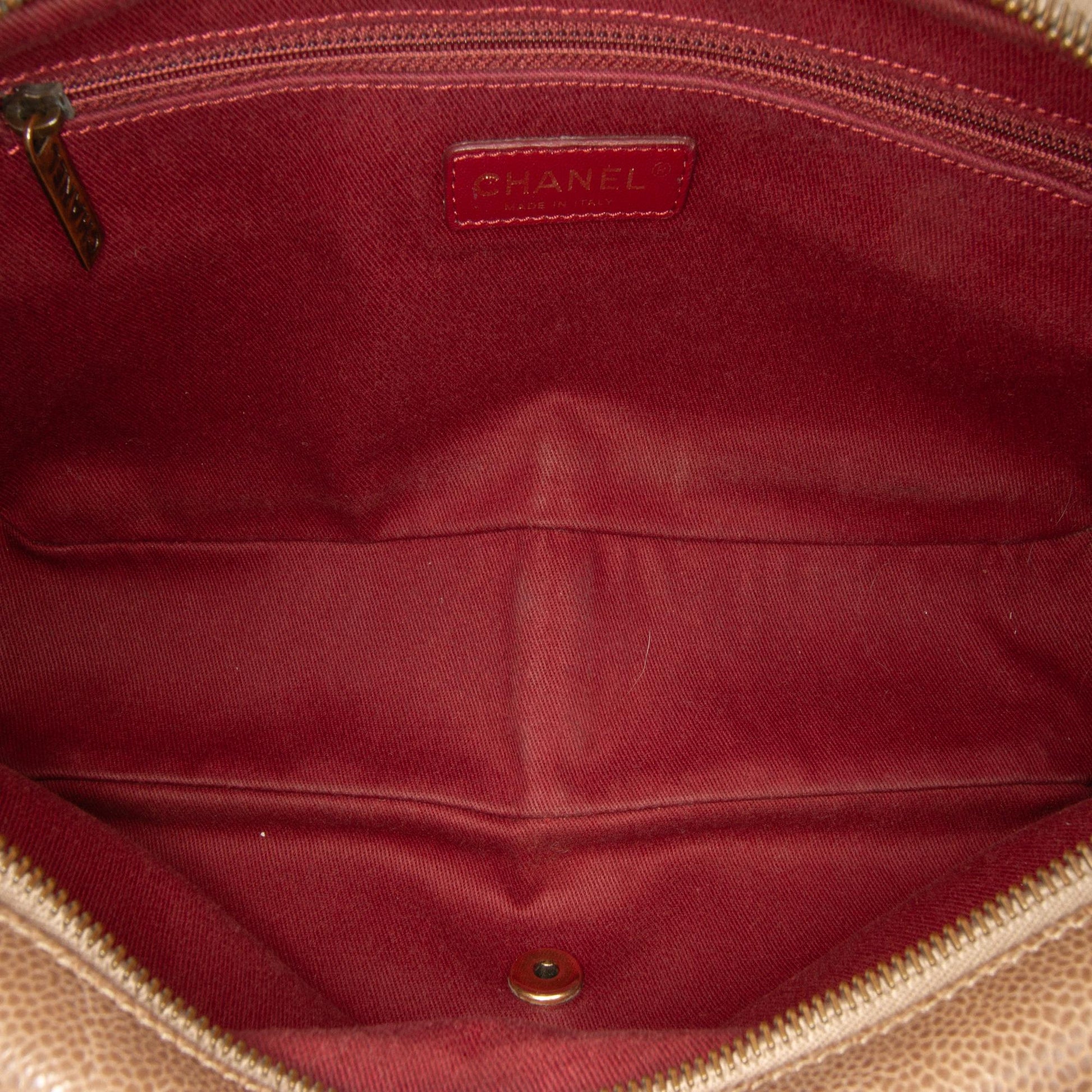 Chanel Gabrielle Shoulder Bag - Rovelle Bags