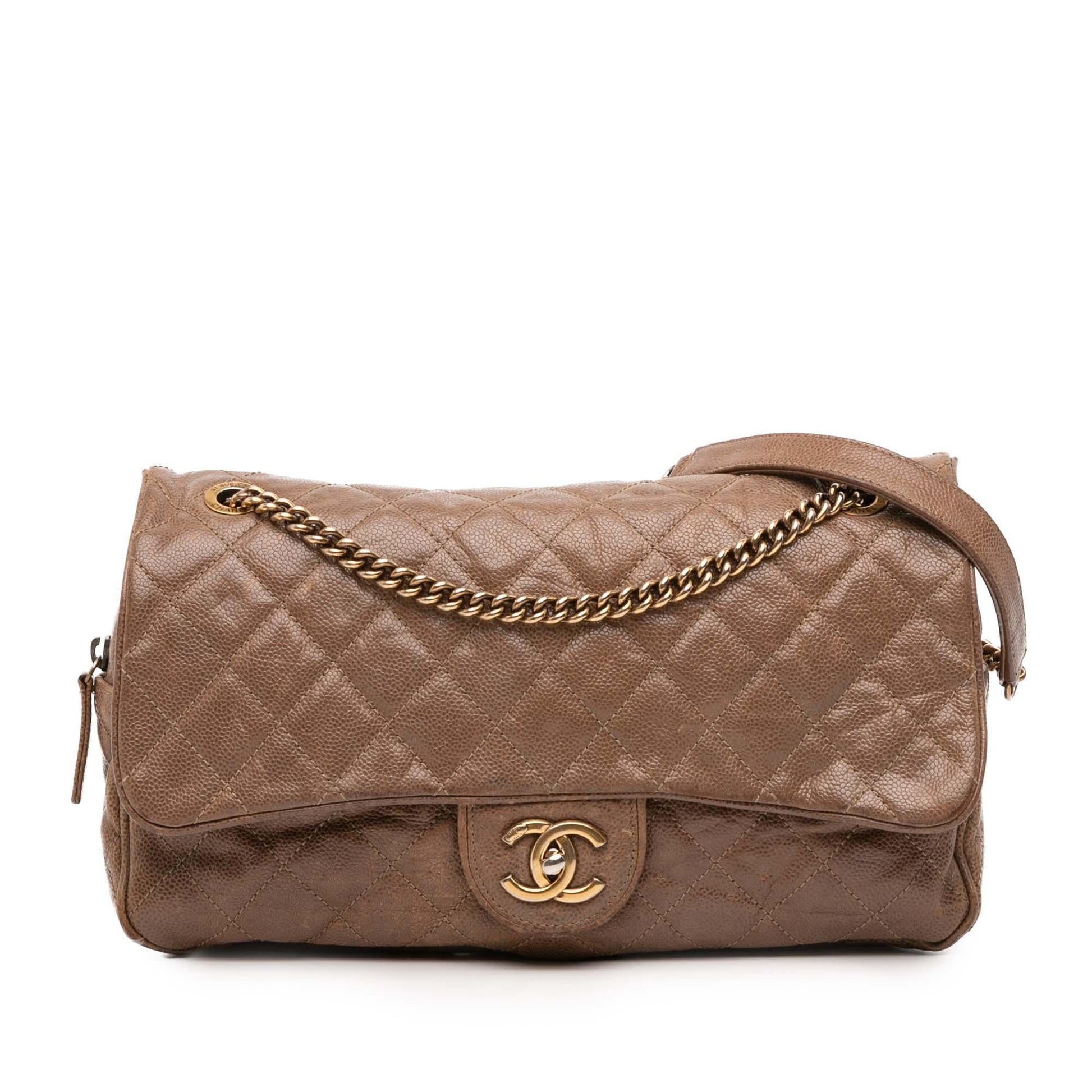Chanel Gabrielle Shoulder Bag - Rovelle Bags