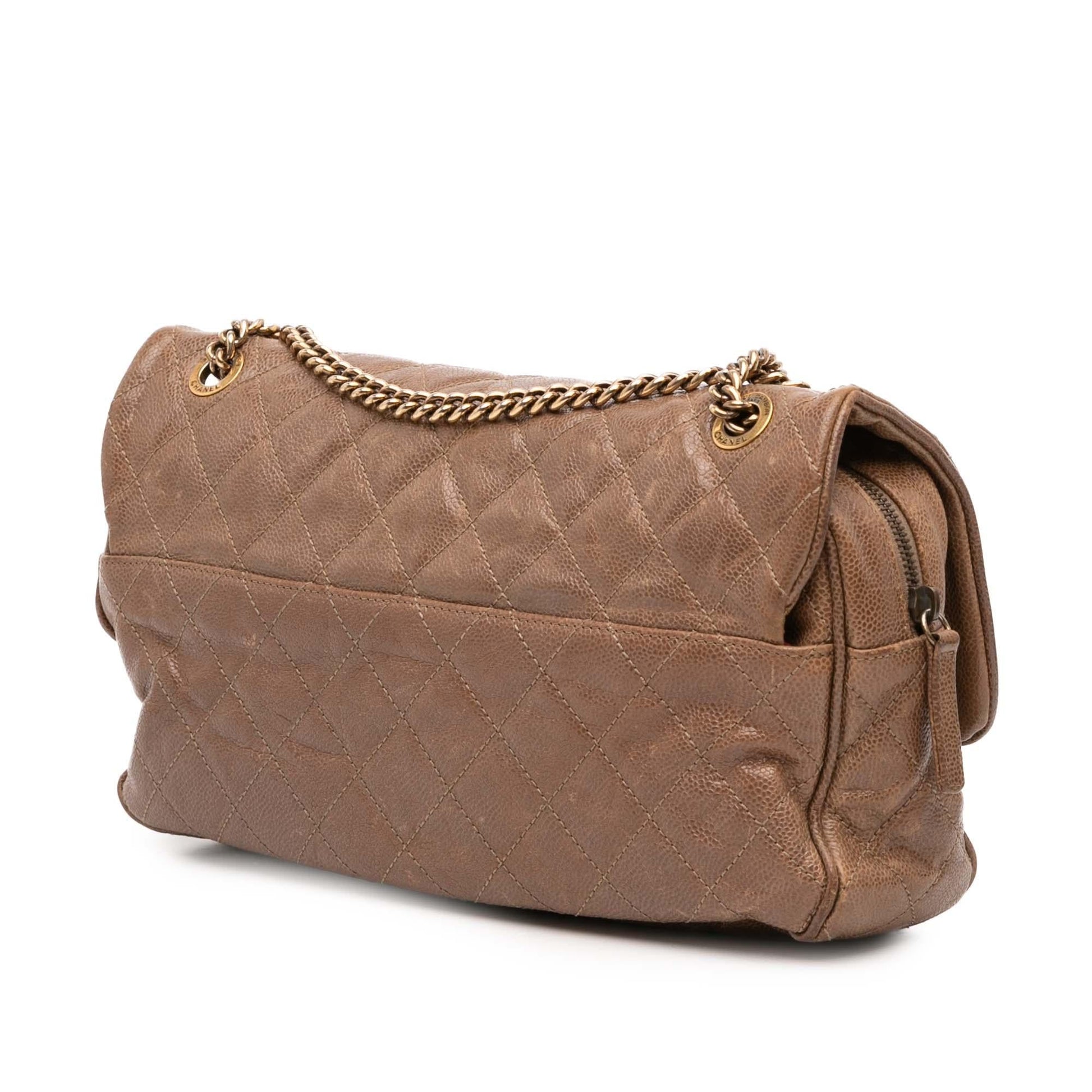 Chanel Gabrielle Shoulder Bag - Rovelle Bags