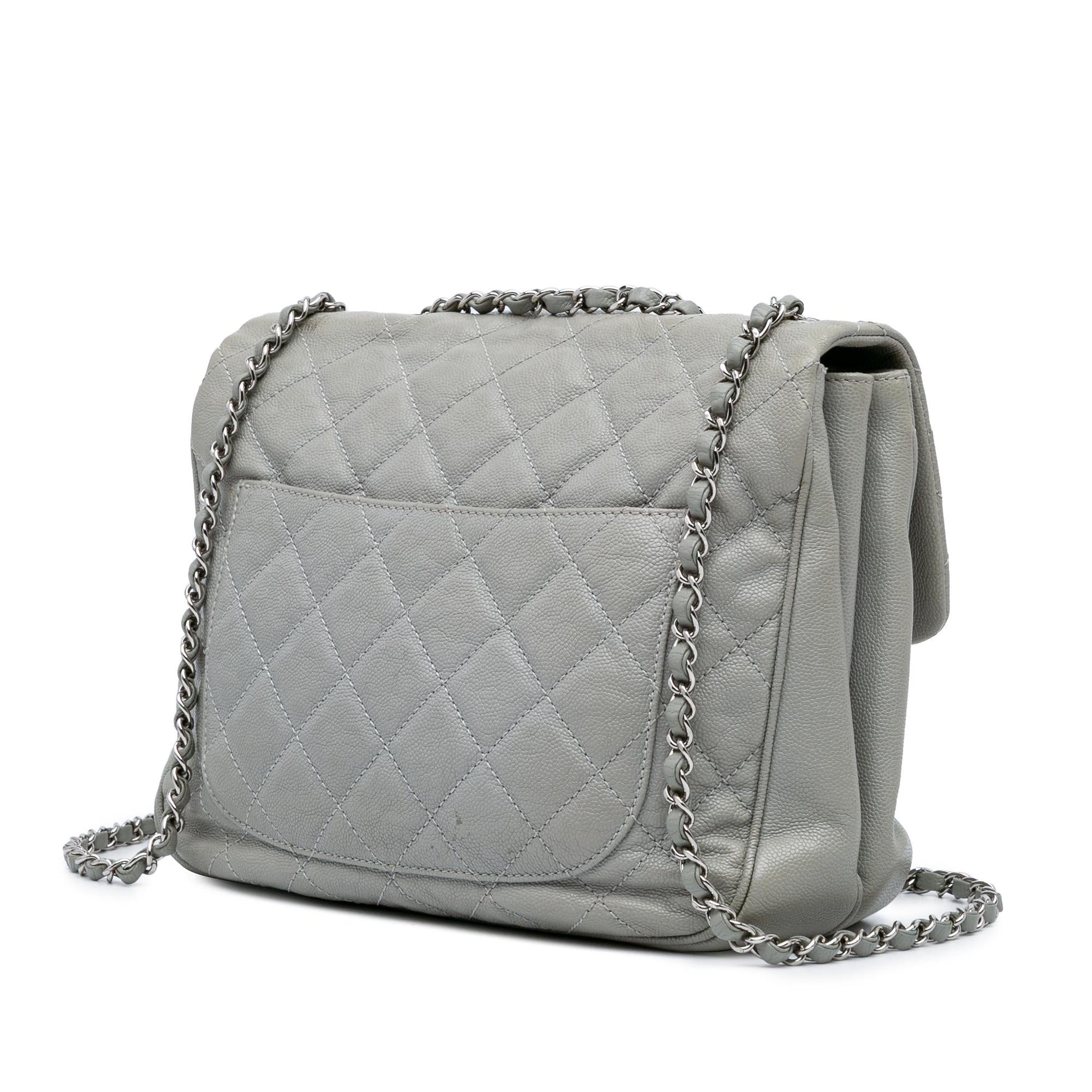 Chanel Gabrielle Shoulder Bag - Rovelle Bags