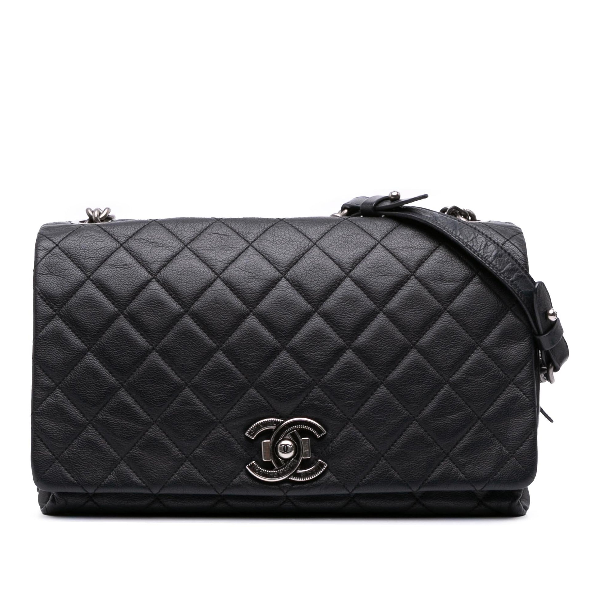 Chanel Gabrielle Shoulder Bag - Rovelle Bags