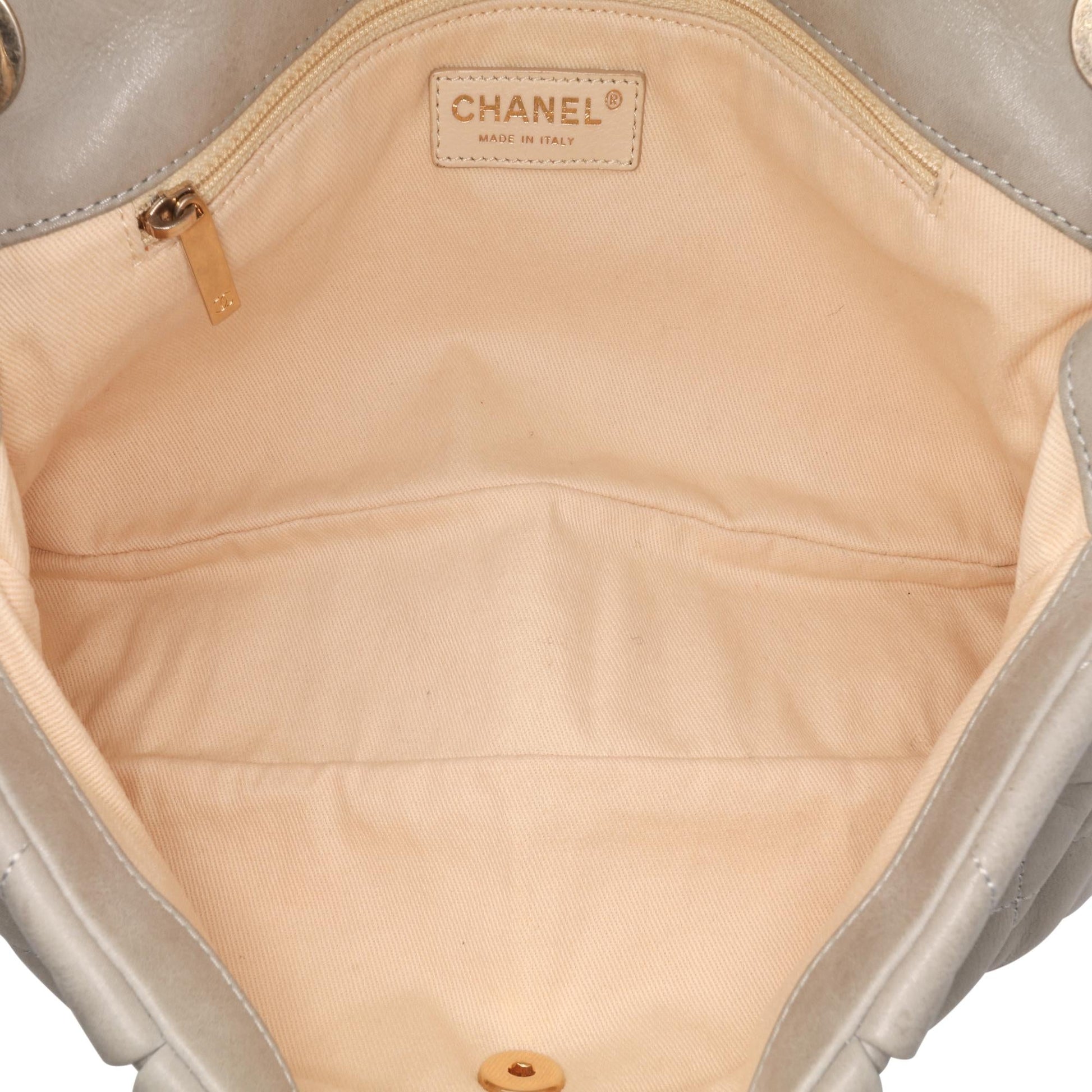 Chanel Gabrielle Shoulder Bag - Rovelle Bags