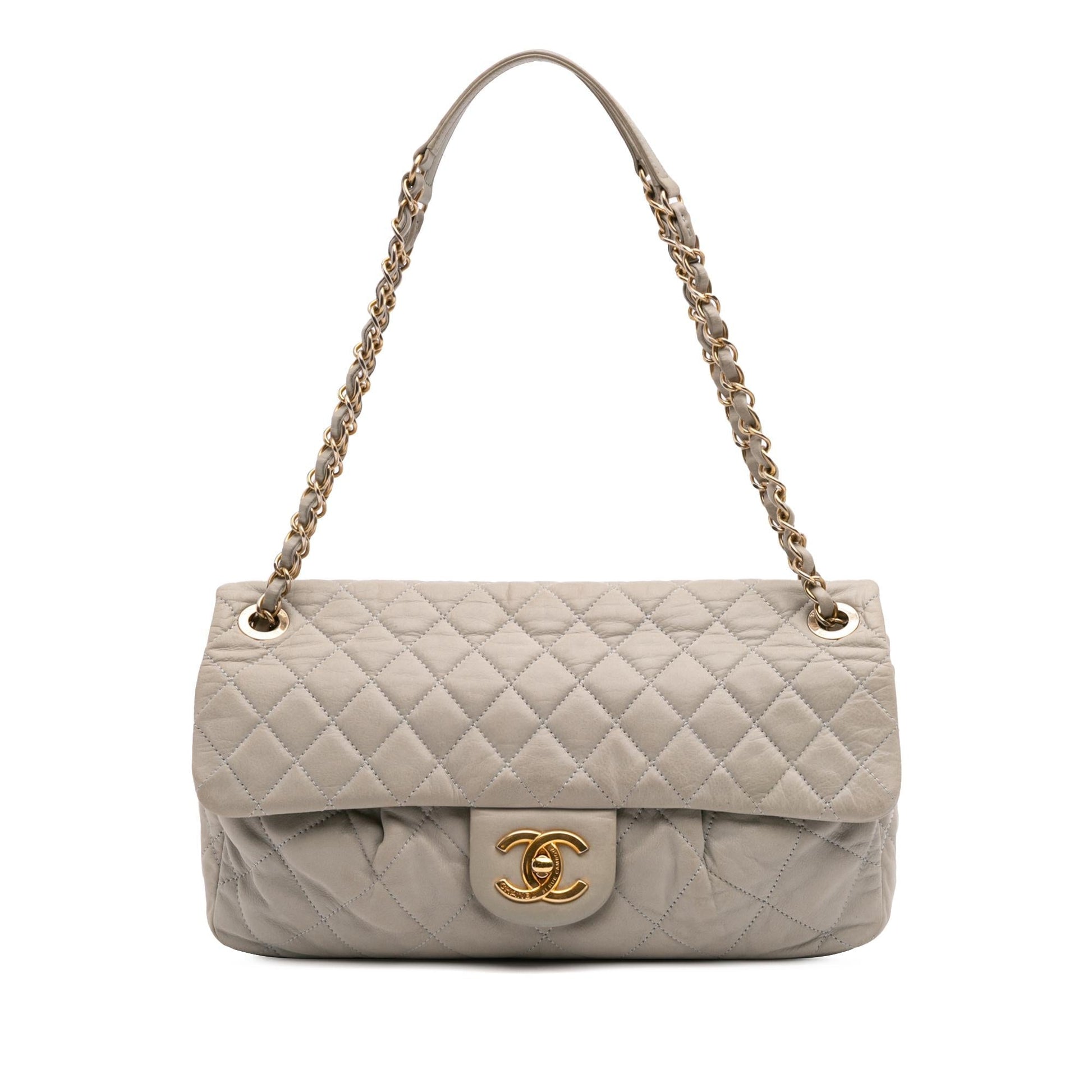 Chanel Gabrielle Shoulder Bag - Rovelle Bags
