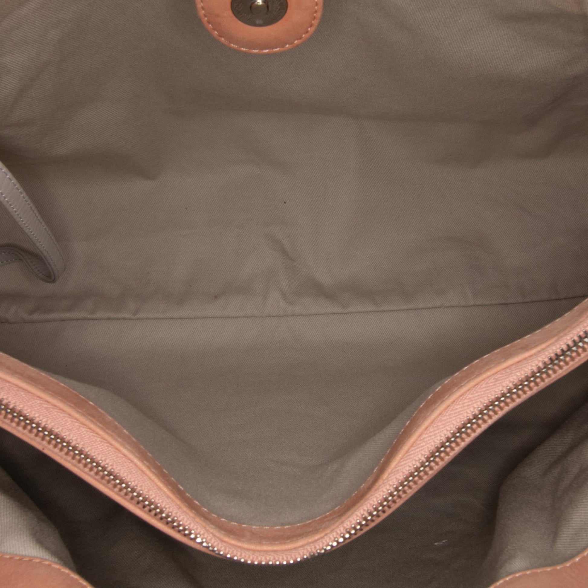Chanel Gabrielle Tote - Rovelle Bags