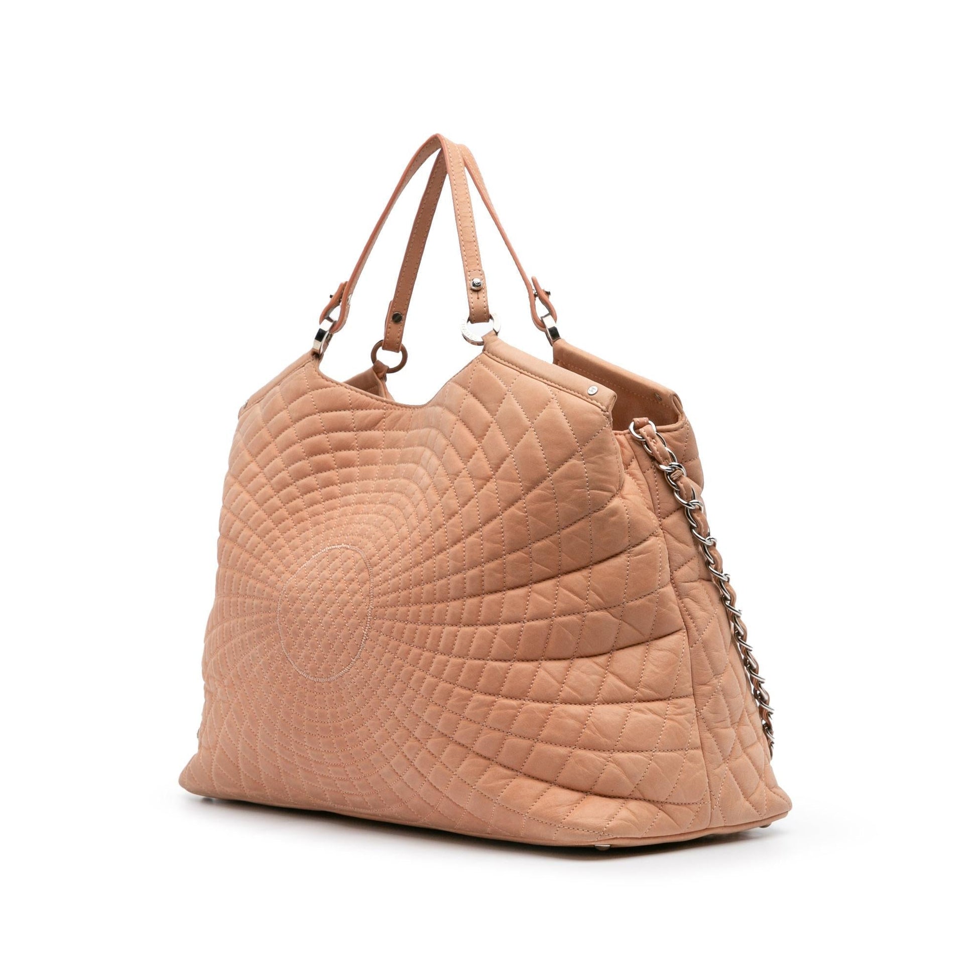 Chanel Gabrielle Tote - Rovelle Bags