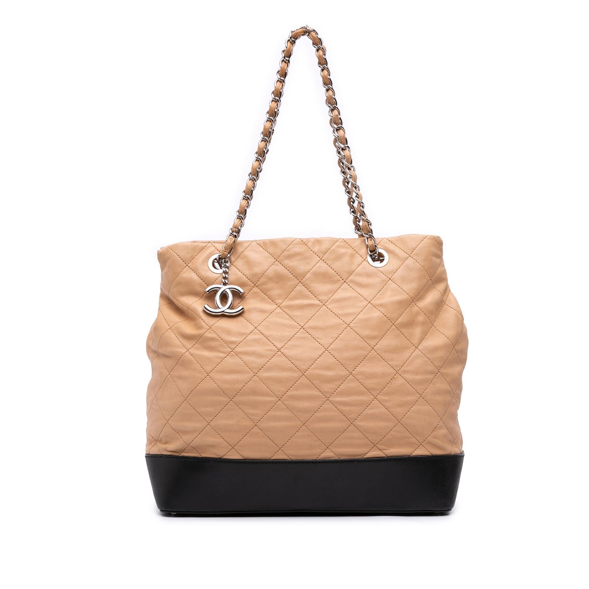 Chanel Gabrielle Tote - Rovelle Bags