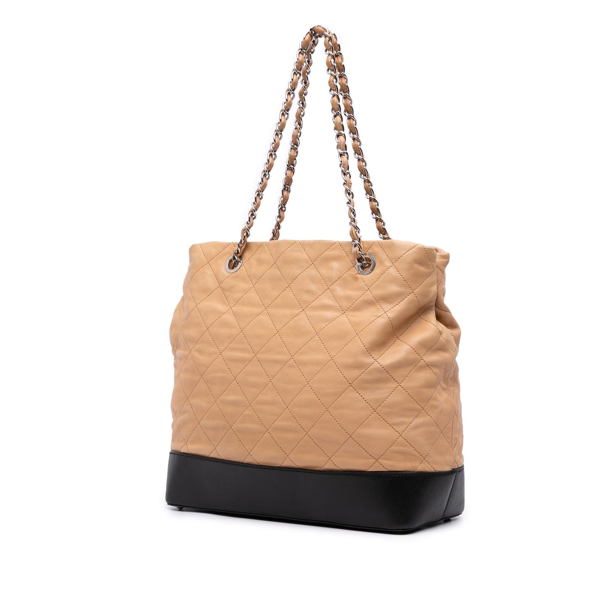 Chanel Gabrielle Tote - Rovelle Bags