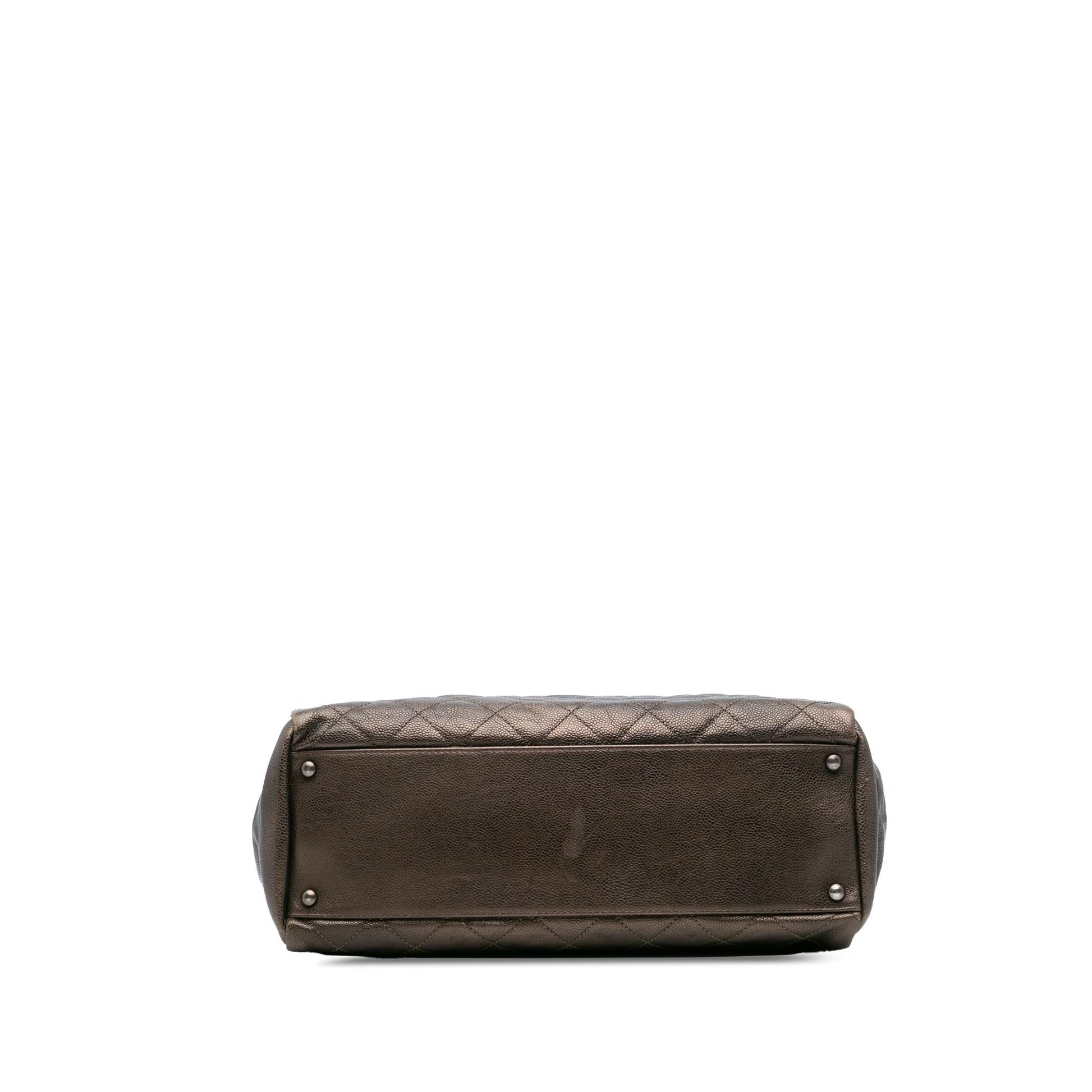 Chanel Gabrielle Tote - Rovelle Bags